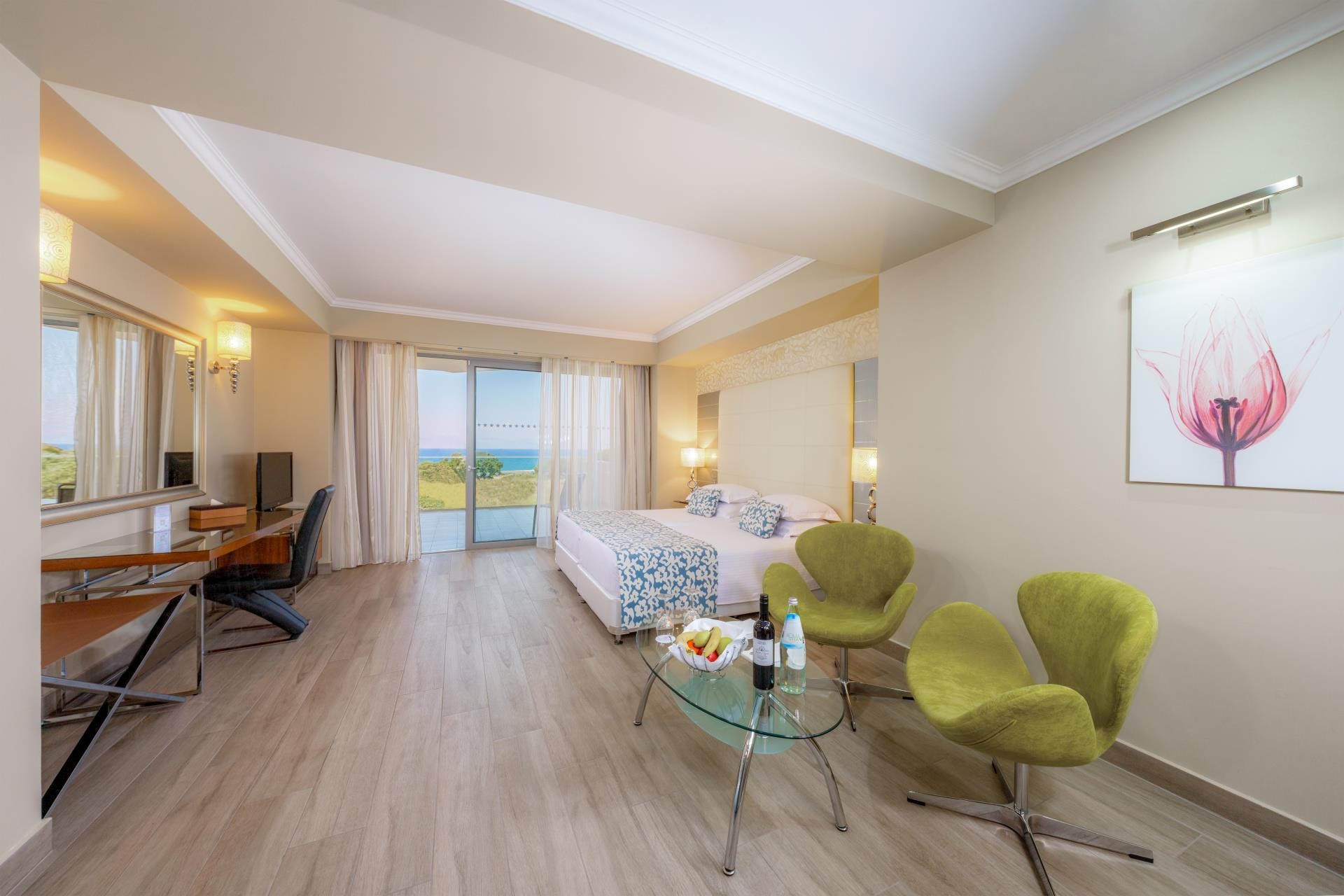 Atrium Platinum Resort Hotel & Spa 11