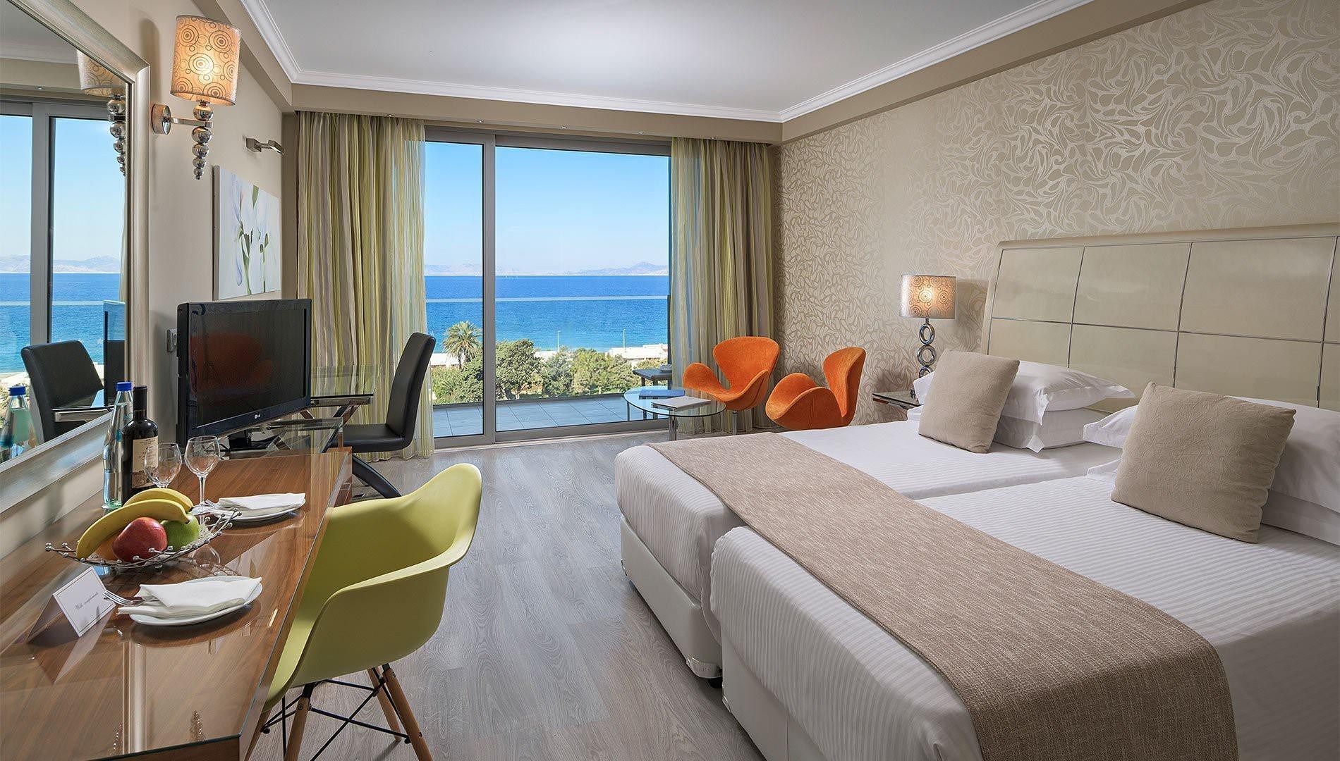 Atrium Platinum Resort Hotel & Spa 8