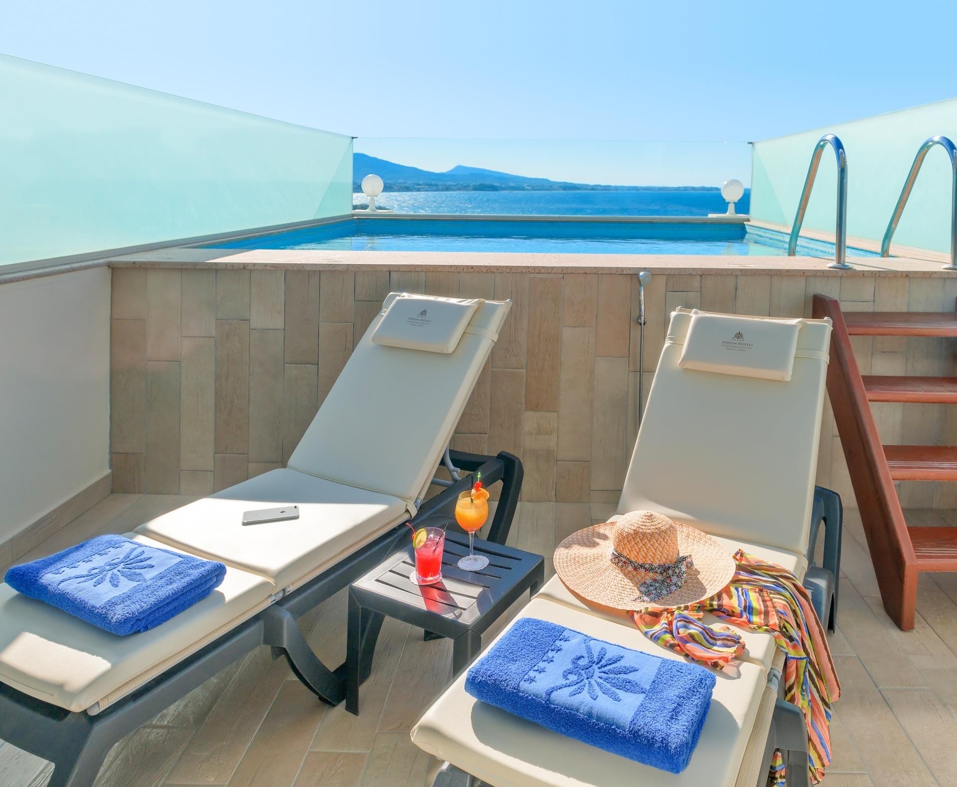 Atrium Platinum Resort Hotel & Spa 10