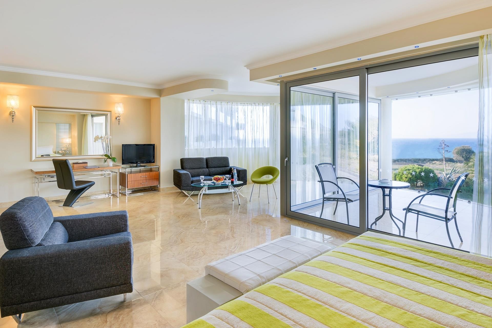 Atrium Platinum Resort Hotel & Spa 14