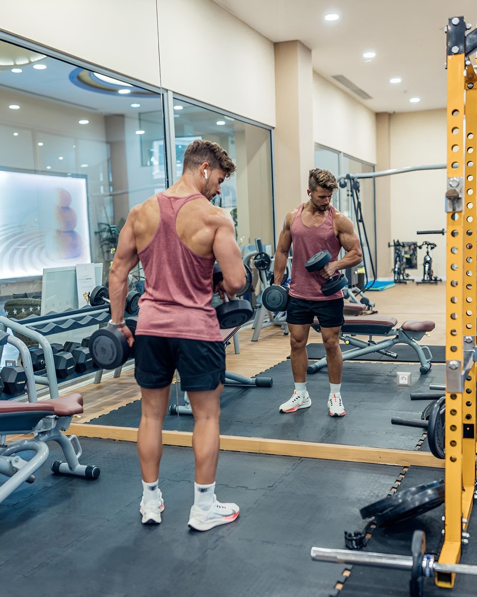 Atrium Platinum Resort Hotel & Spa 27