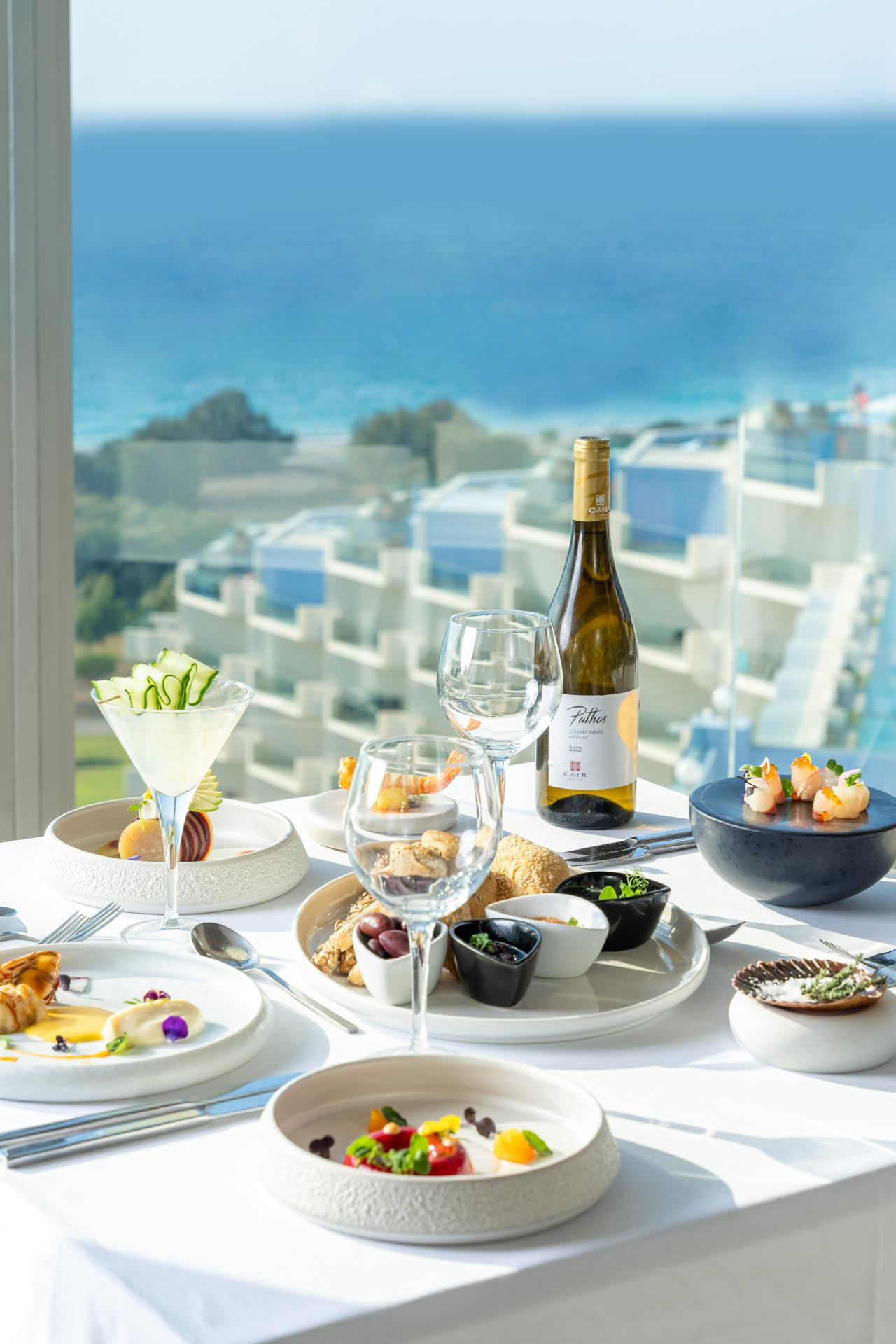 Atrium Platinum Resort Hotel & Spa 22