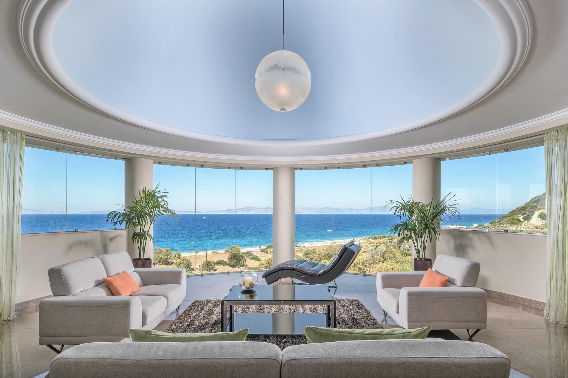 Atrium Platinum Resort Hotel & Spa 18