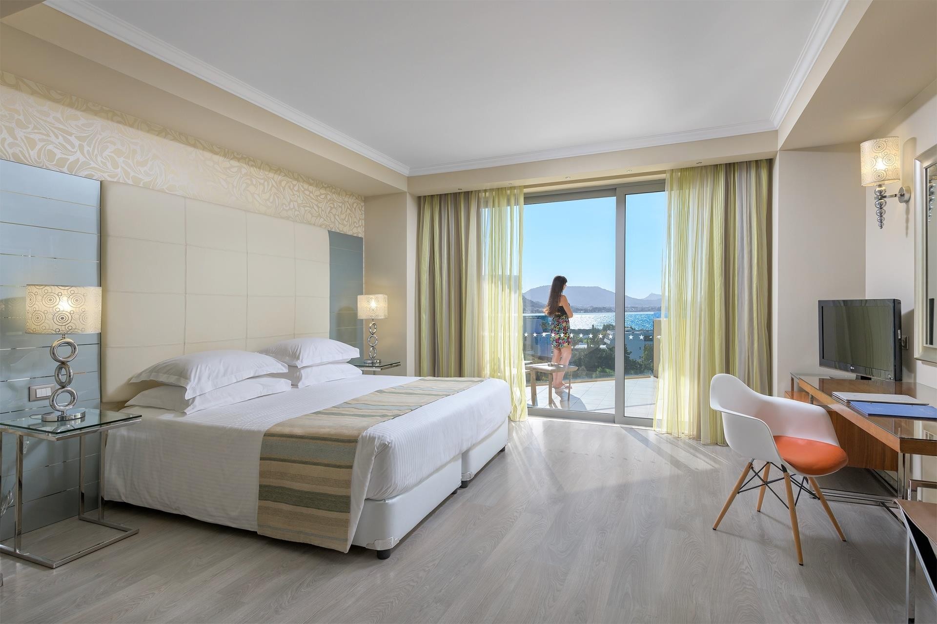 Atrium Platinum Resort Hotel & Spa 17