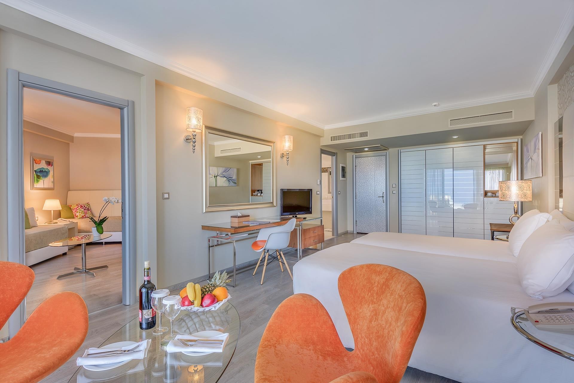 Atrium Platinum Resort Hotel & Spa 16