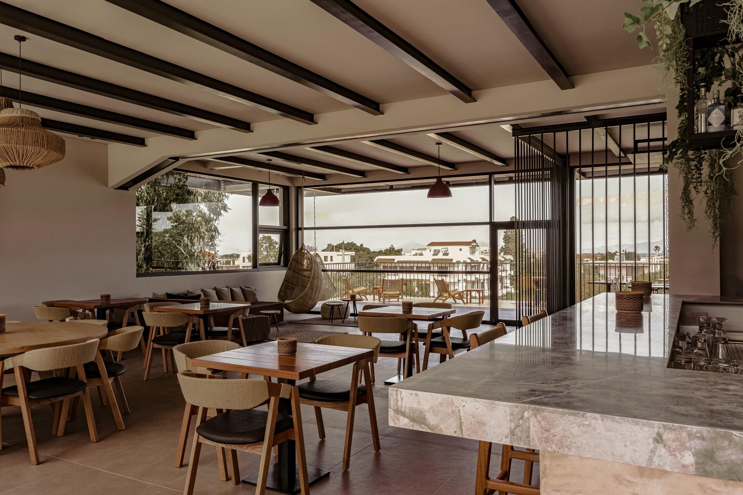 Cook‘s Club Ialysos Rhodes 8