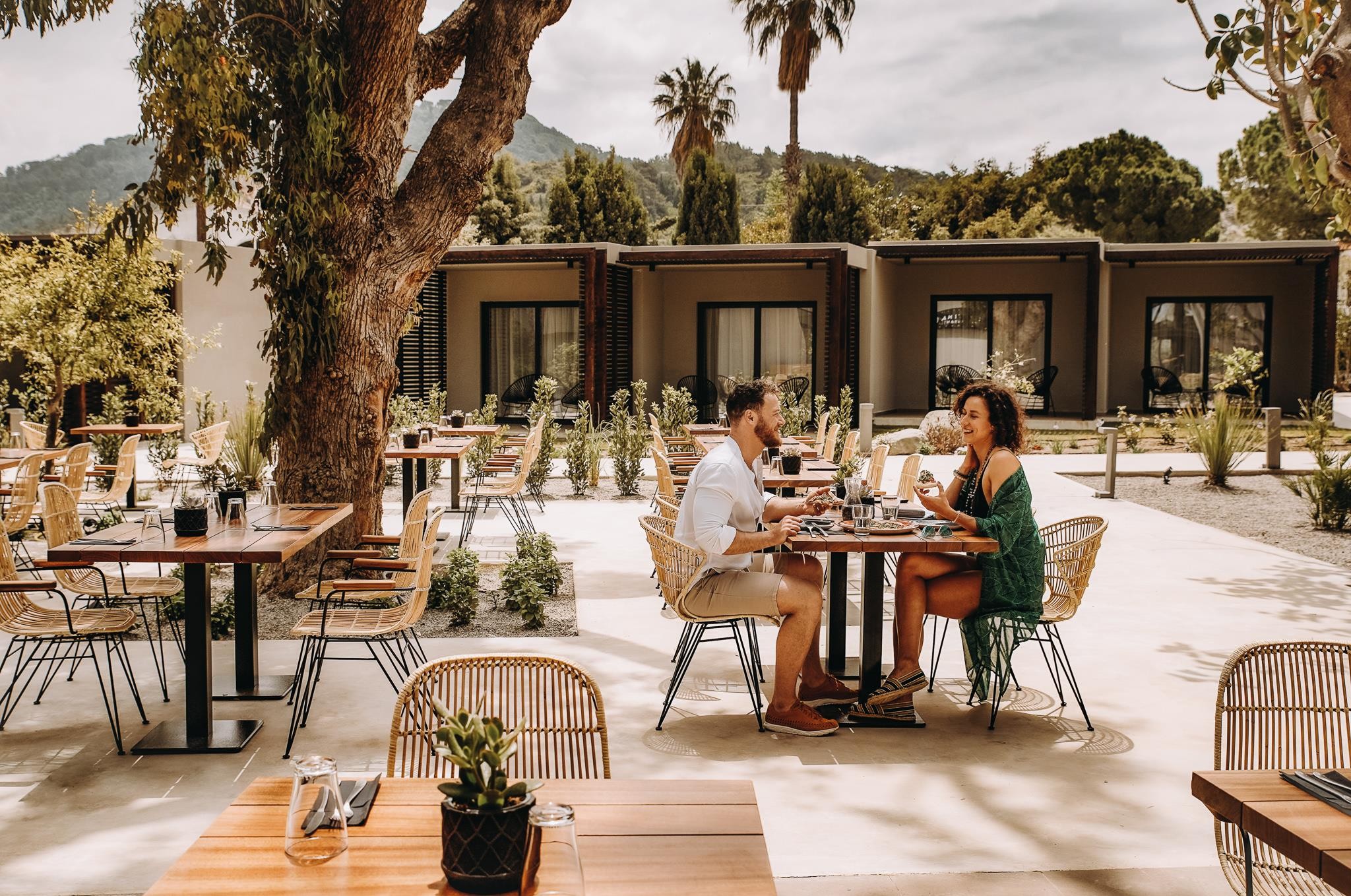 Cook‘s Club Ialysos Rhodes 9