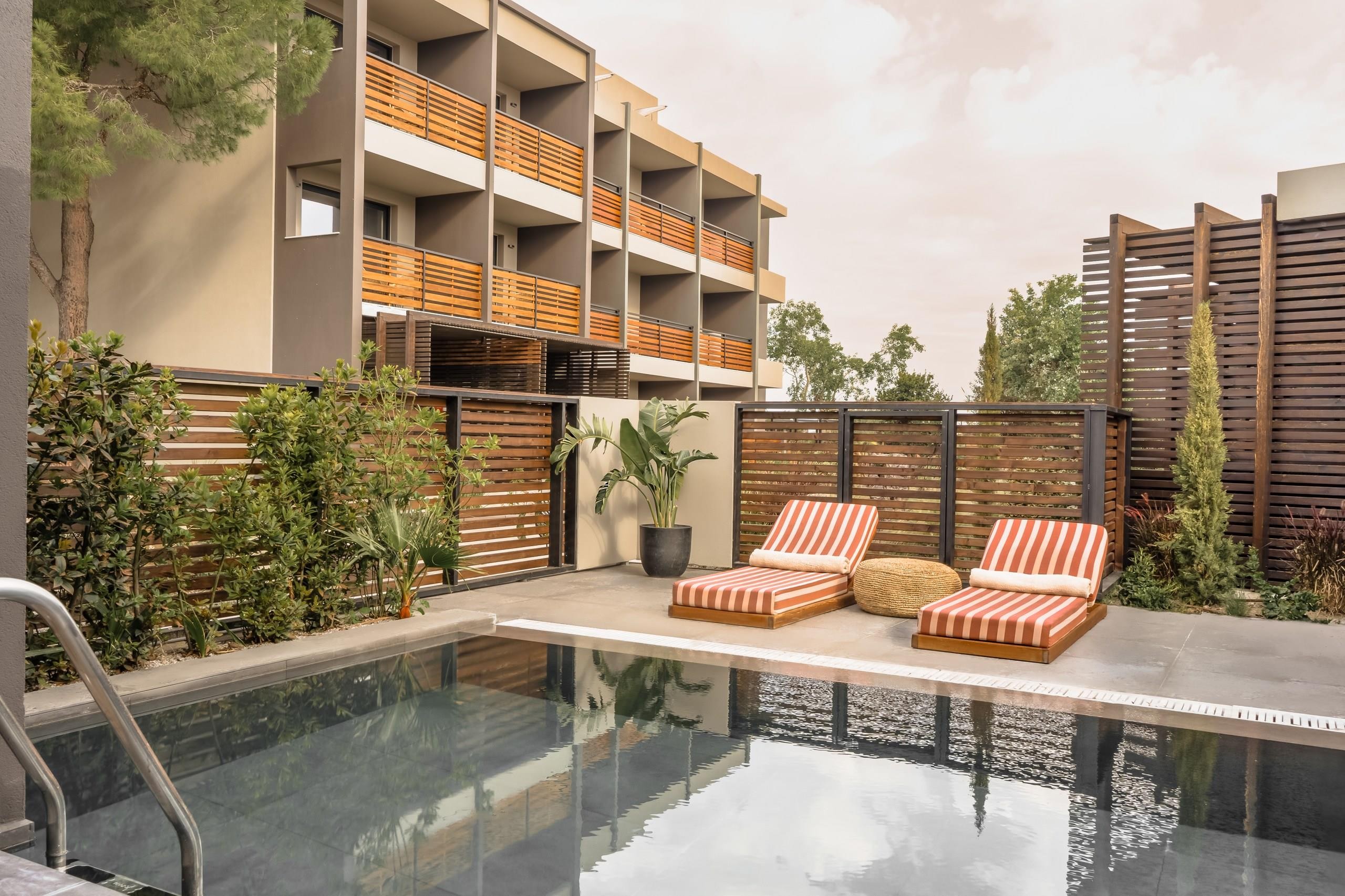 Cook‘s Club Ialysos Rhodes 15