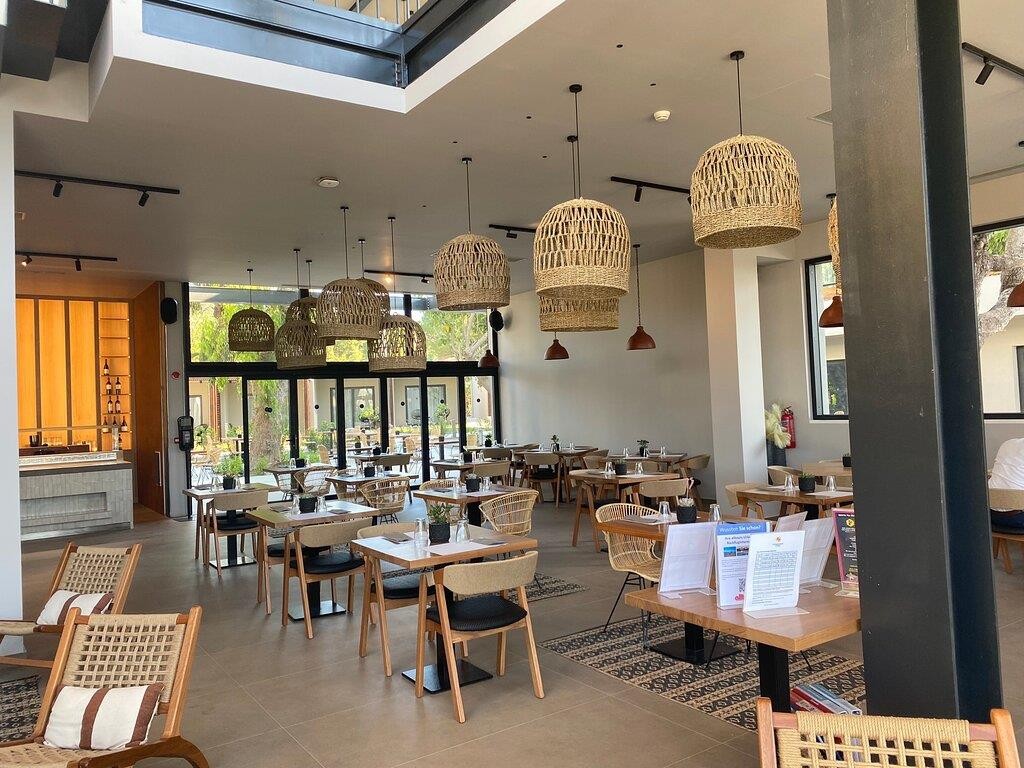 Cook‘s Club Ialysos Rhodes 18