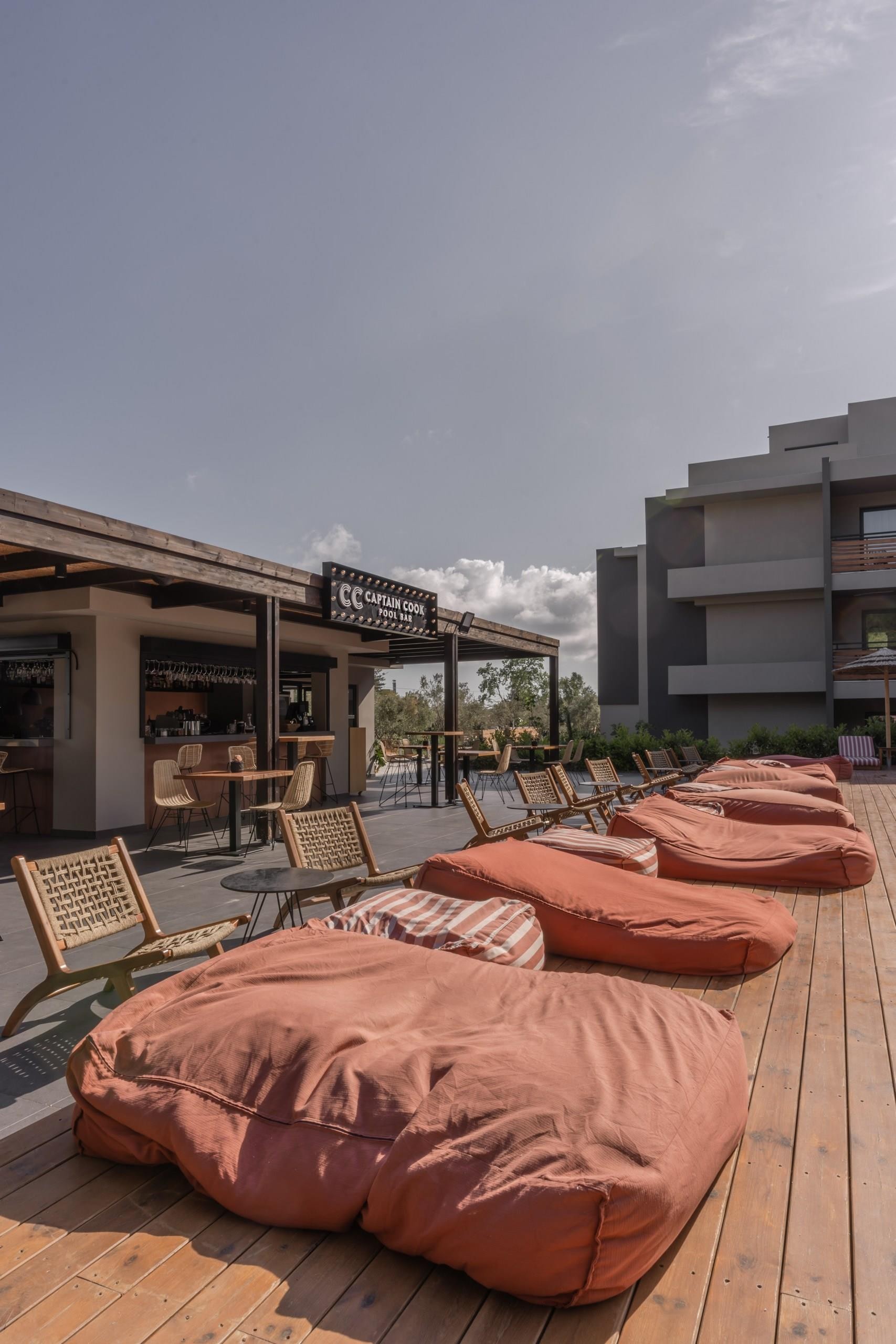 Cook‘s Club Ialysos Rhodes 23