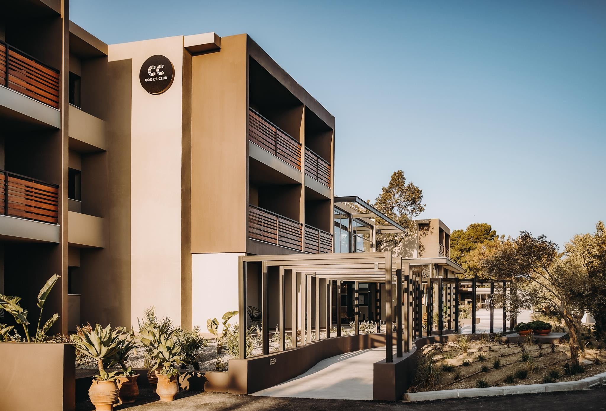 Cook‘s Club Ialysos Rhodes 25