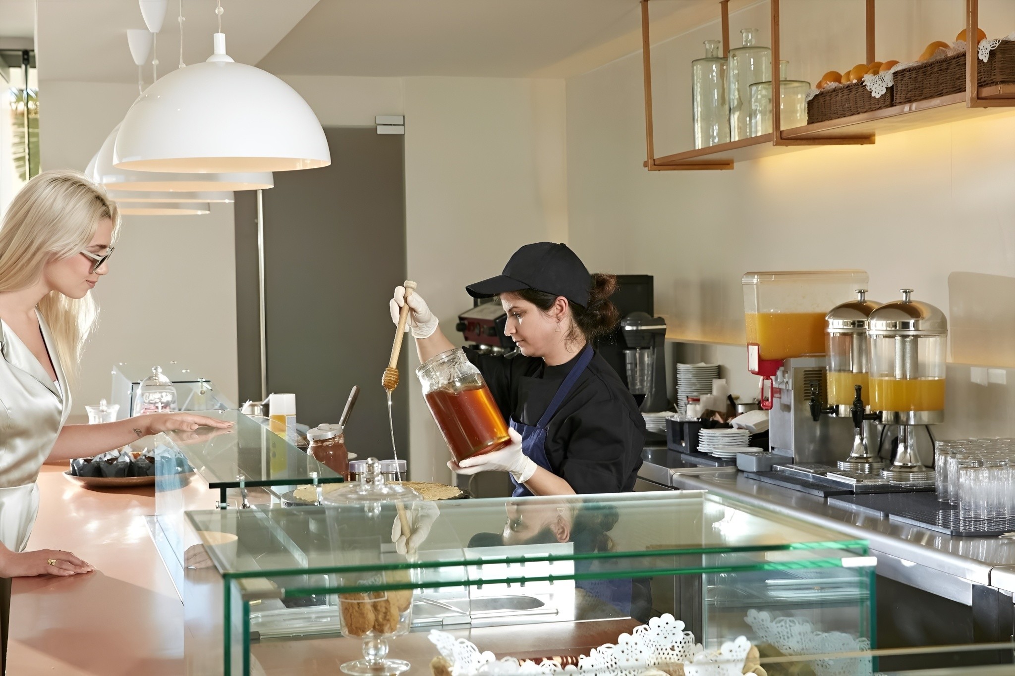 Electra Palace Rhodes 14