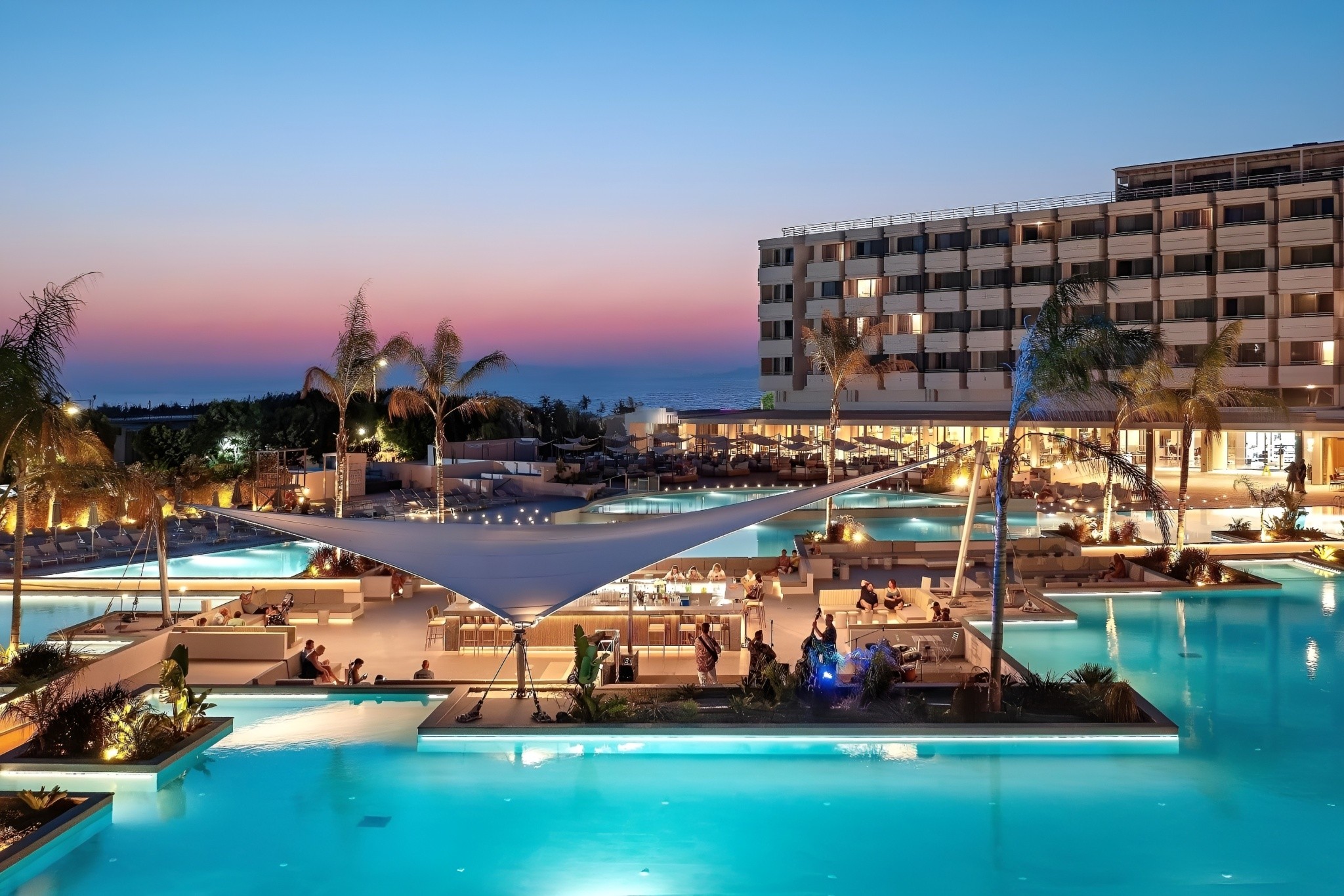 Electra Palace Rhodes 22