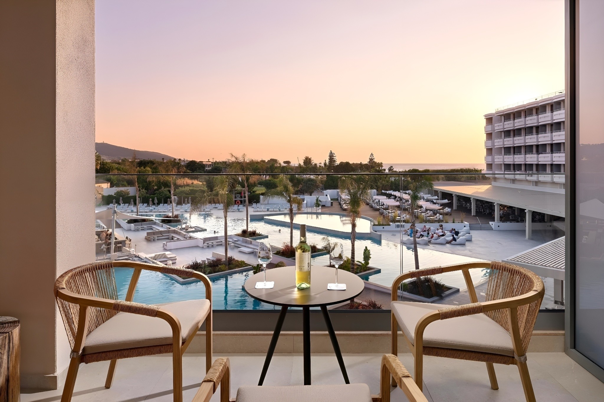 Electra Palace Rhodes 9