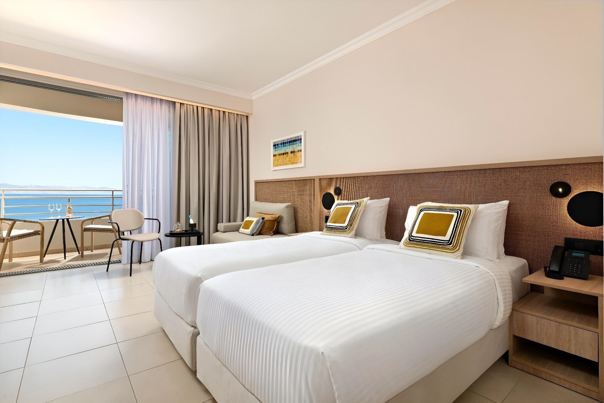 Electra Palace Rhodes 10