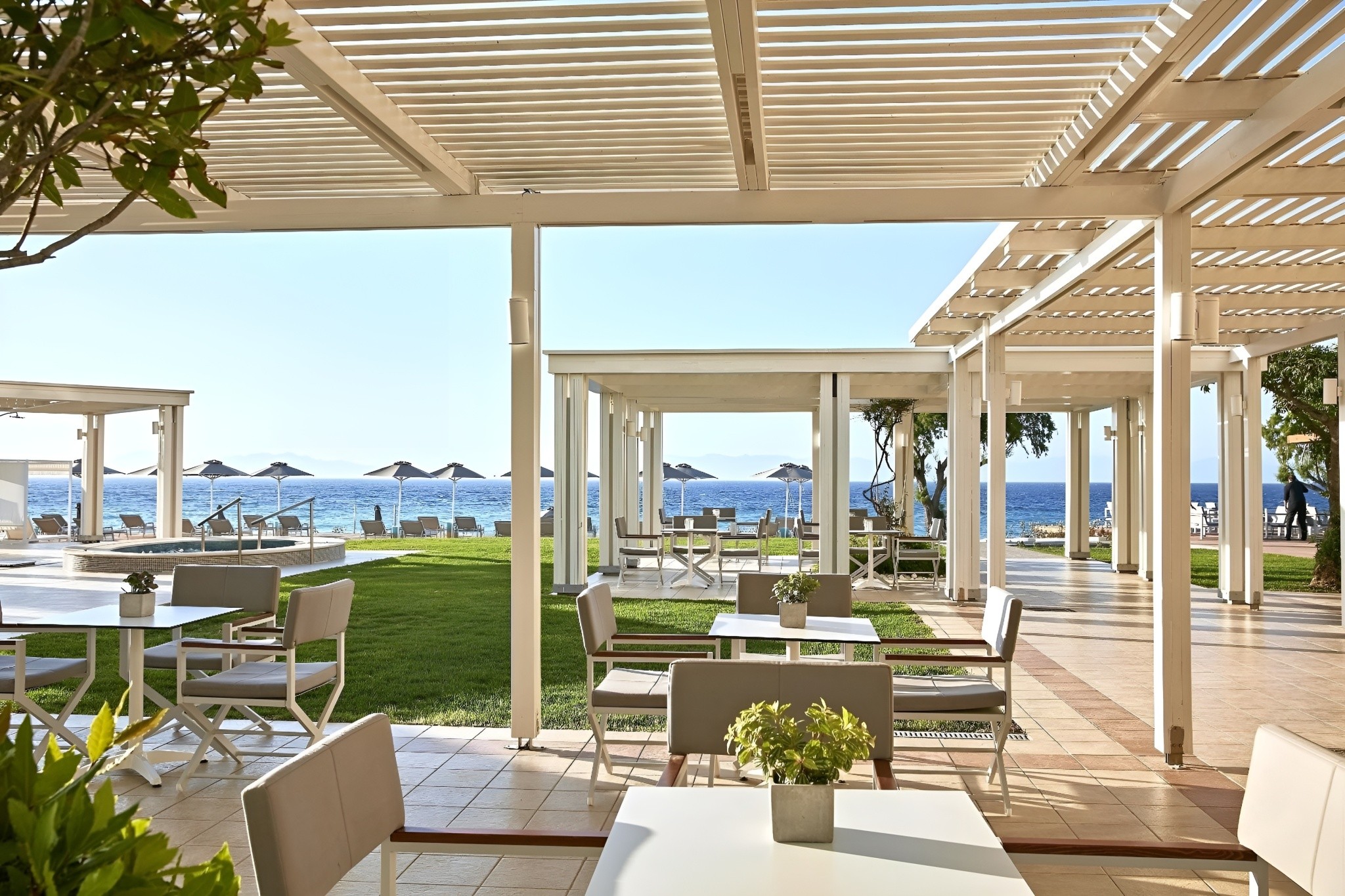 Electra Palace Rhodes 5