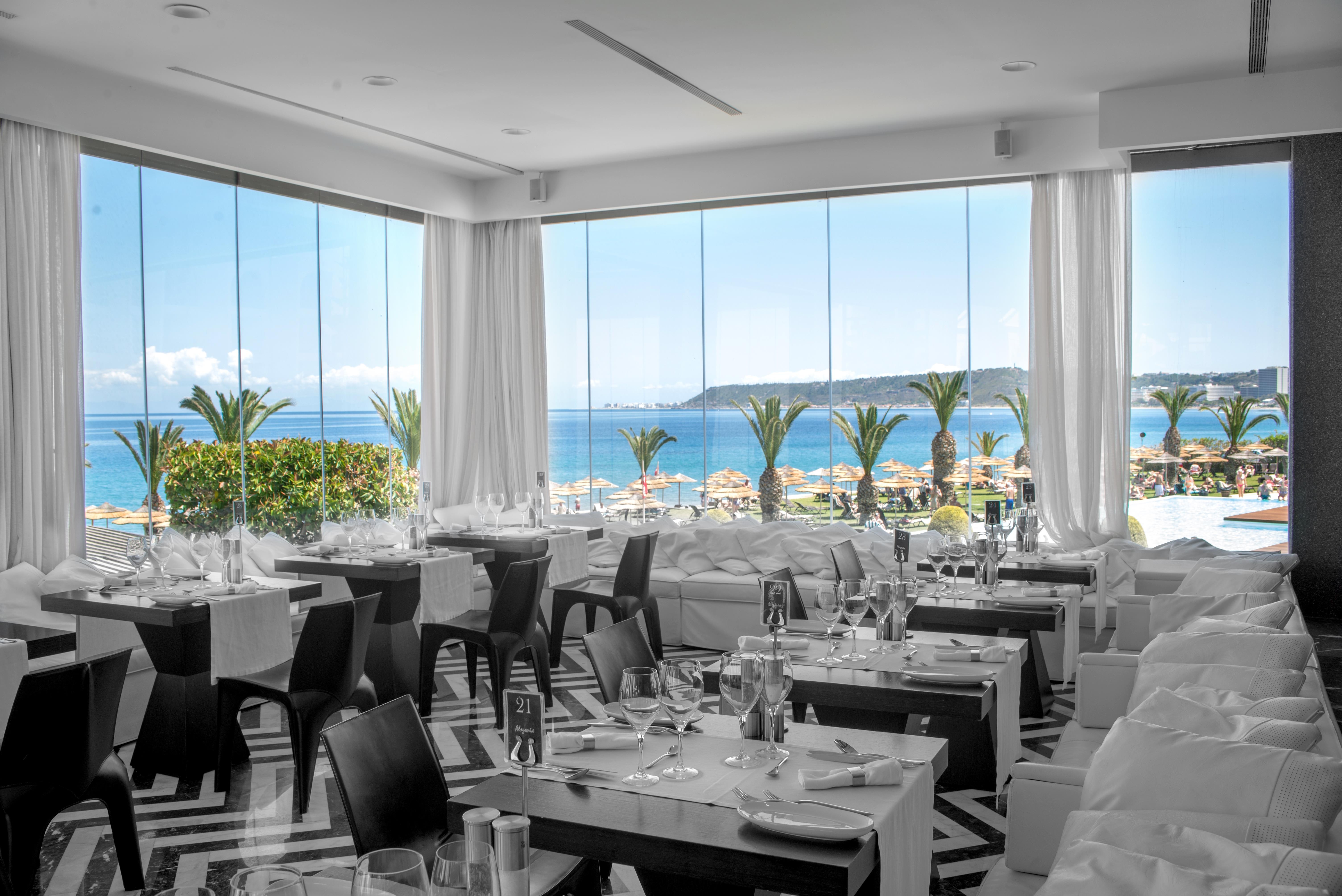 The Ixian Grand & Suites 14