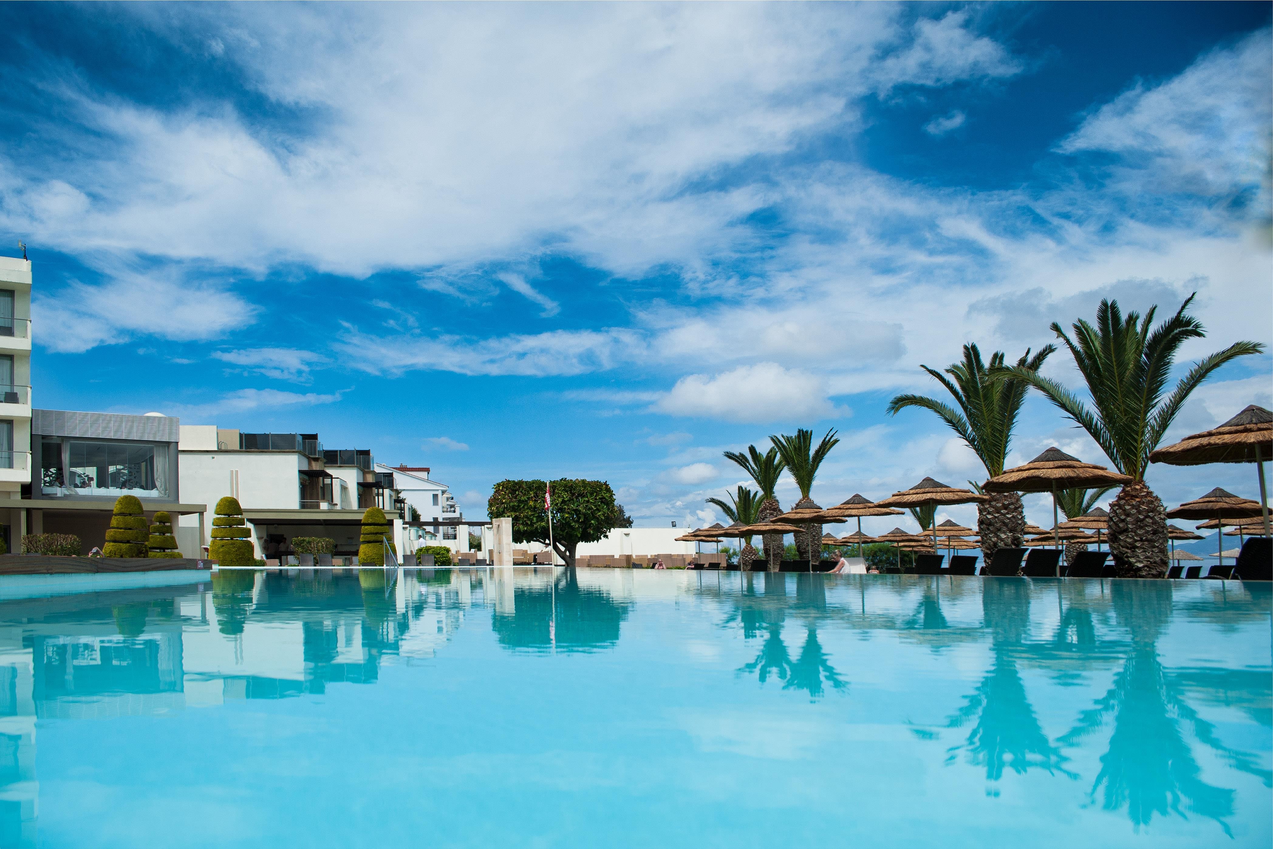 The Ixian Grand & Suites 3