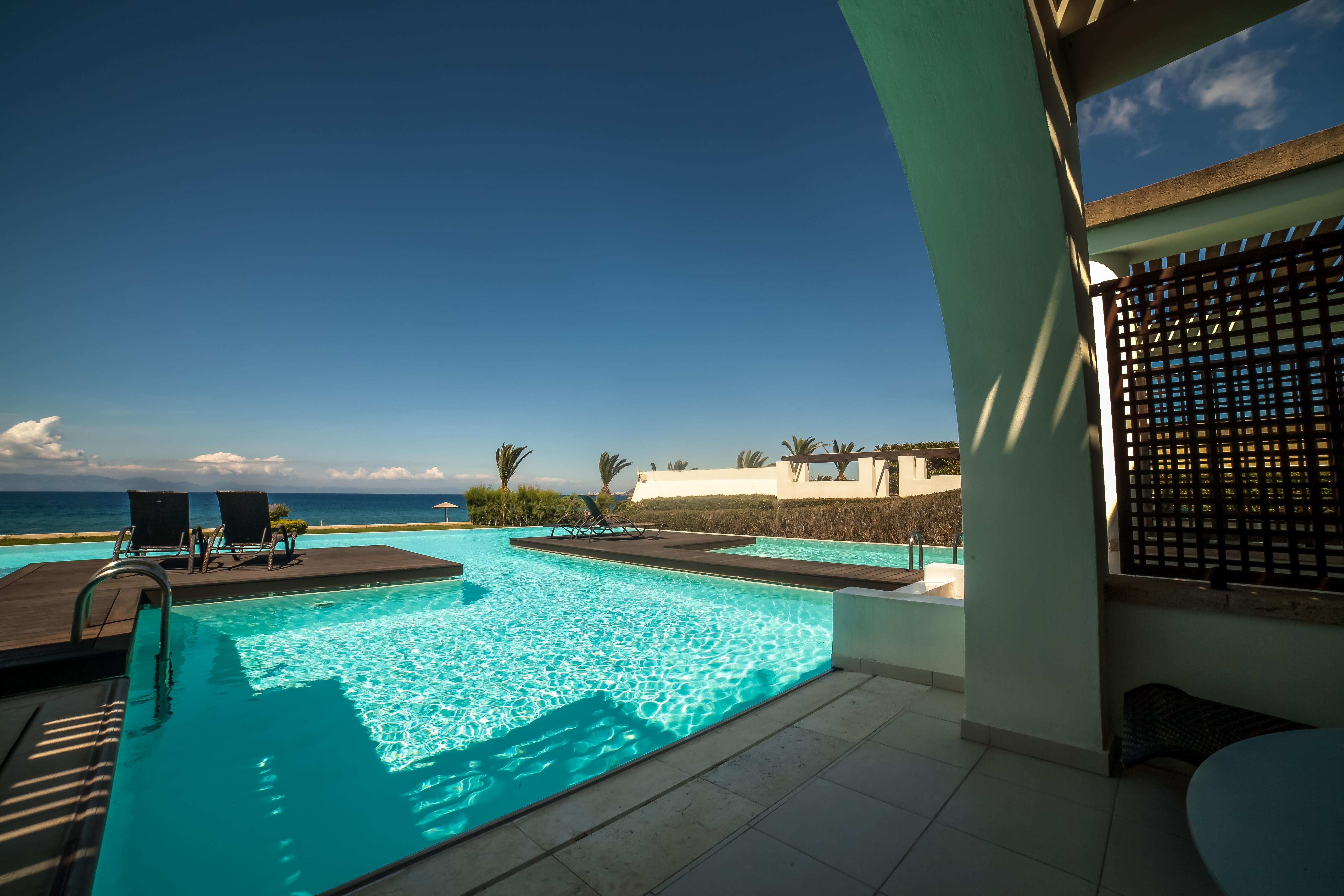 The Ixian Grand & Suites 26