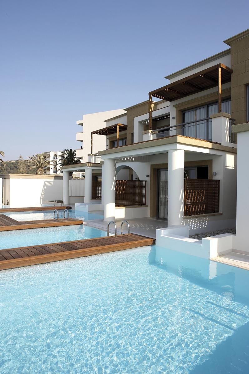 The Ixian Grand & Suites 25