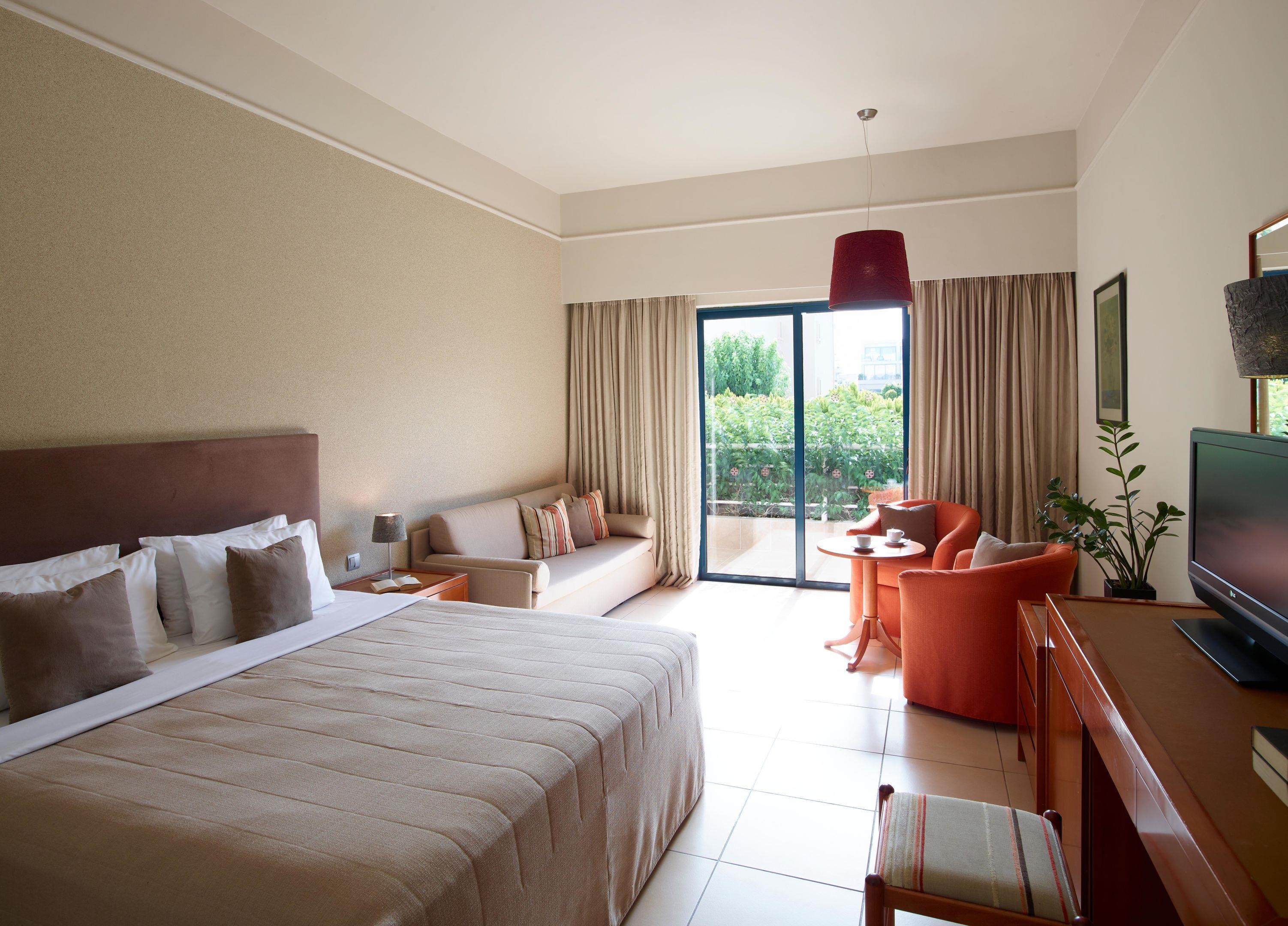 The Ixian Grand & Suites 9