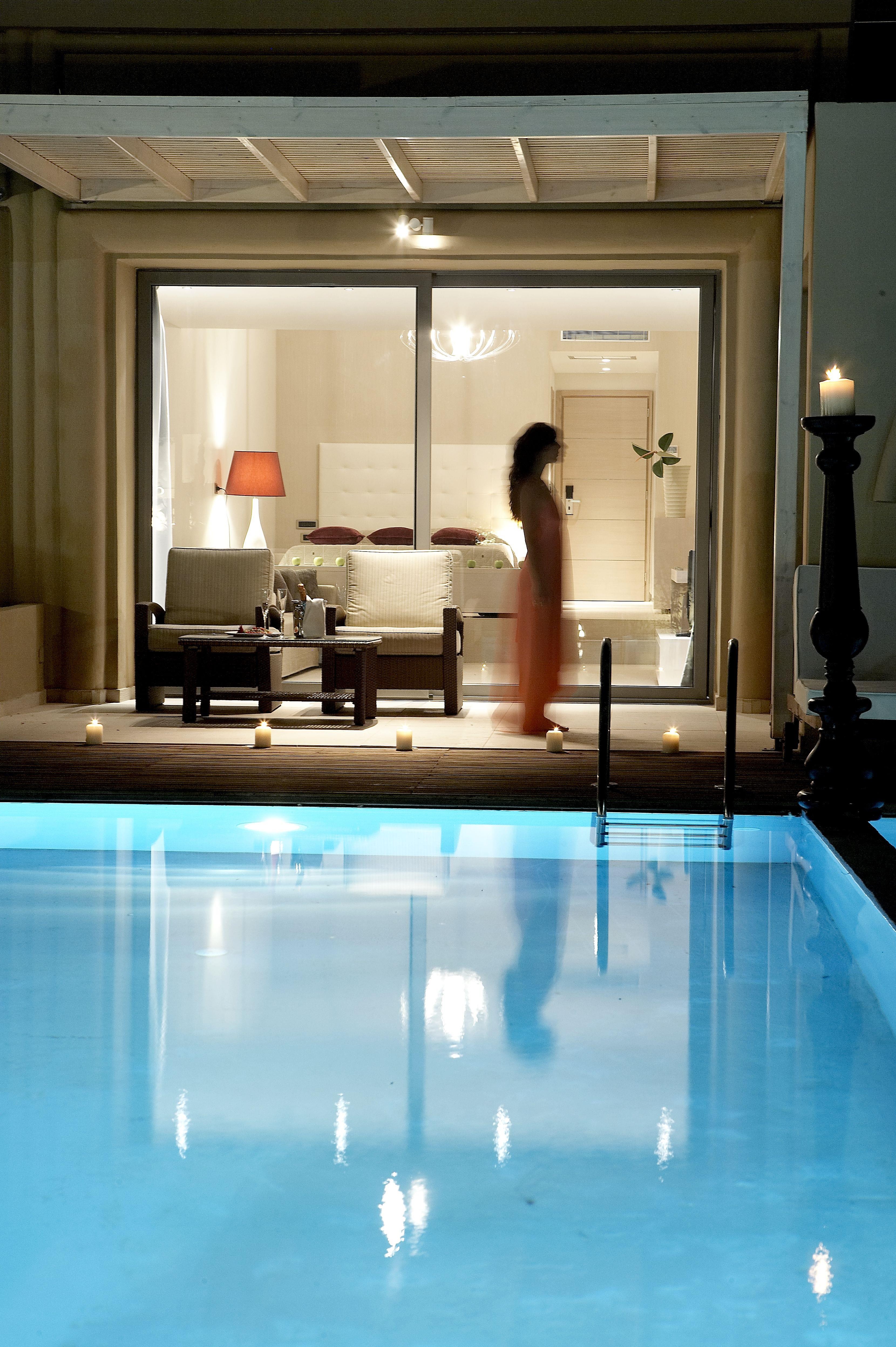 The Ixian Grand & Suites 35