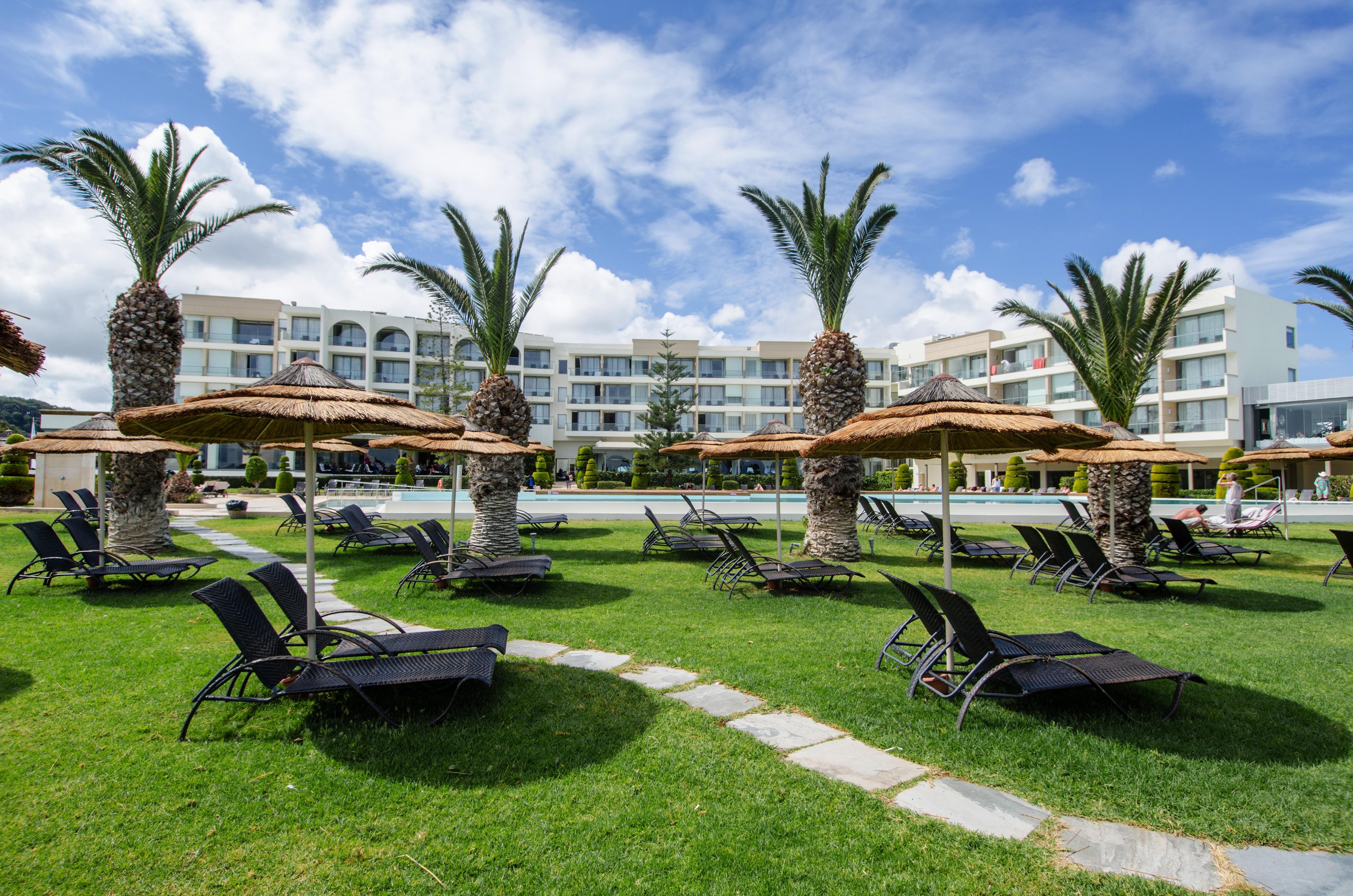 The Ixian Grand & Suites 36