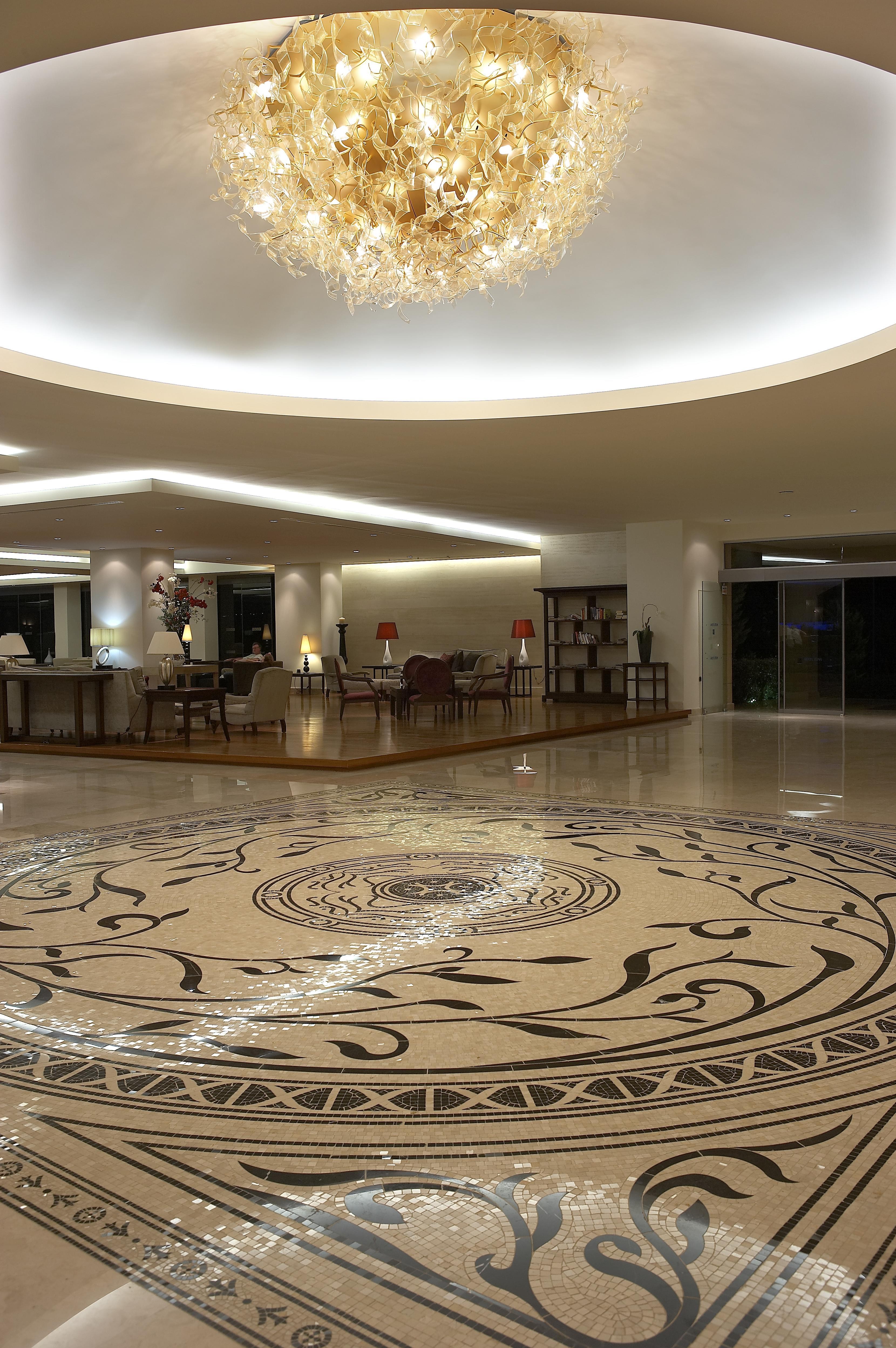 The Ixian Grand & Suites 20