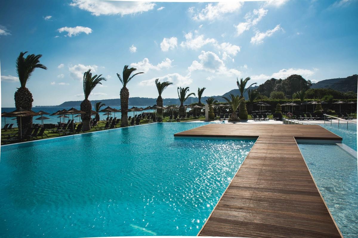 The Ixian Grand & Suites 29