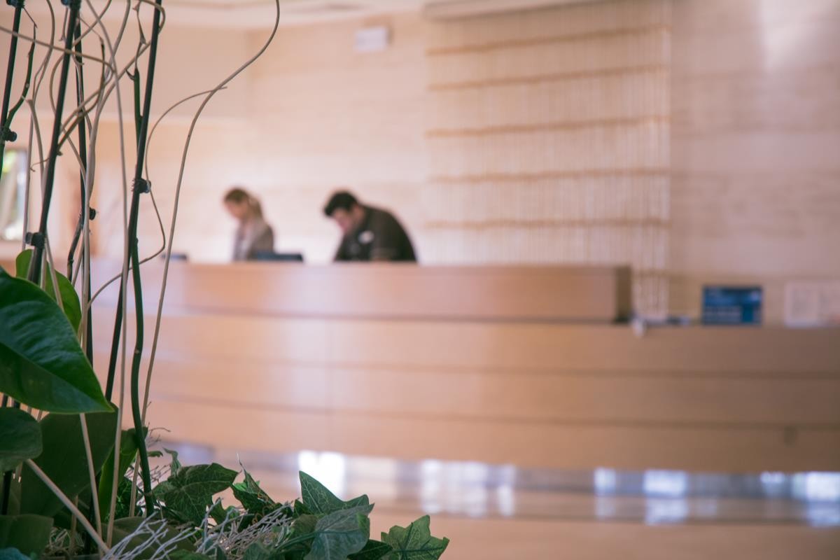 The Ixian Grand & Suites 23