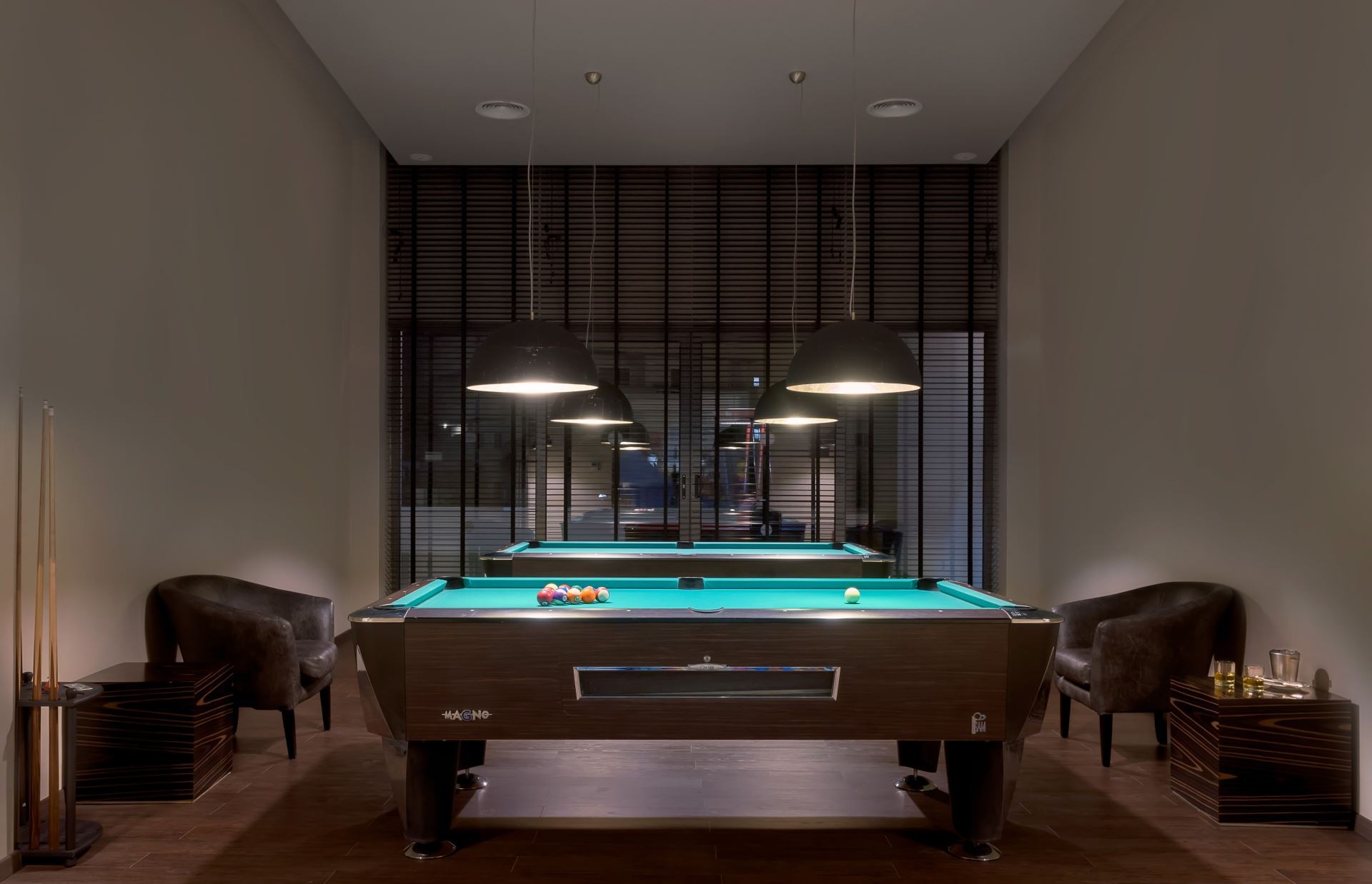 Olympic Palace Resort Hotel and Convention Center 12