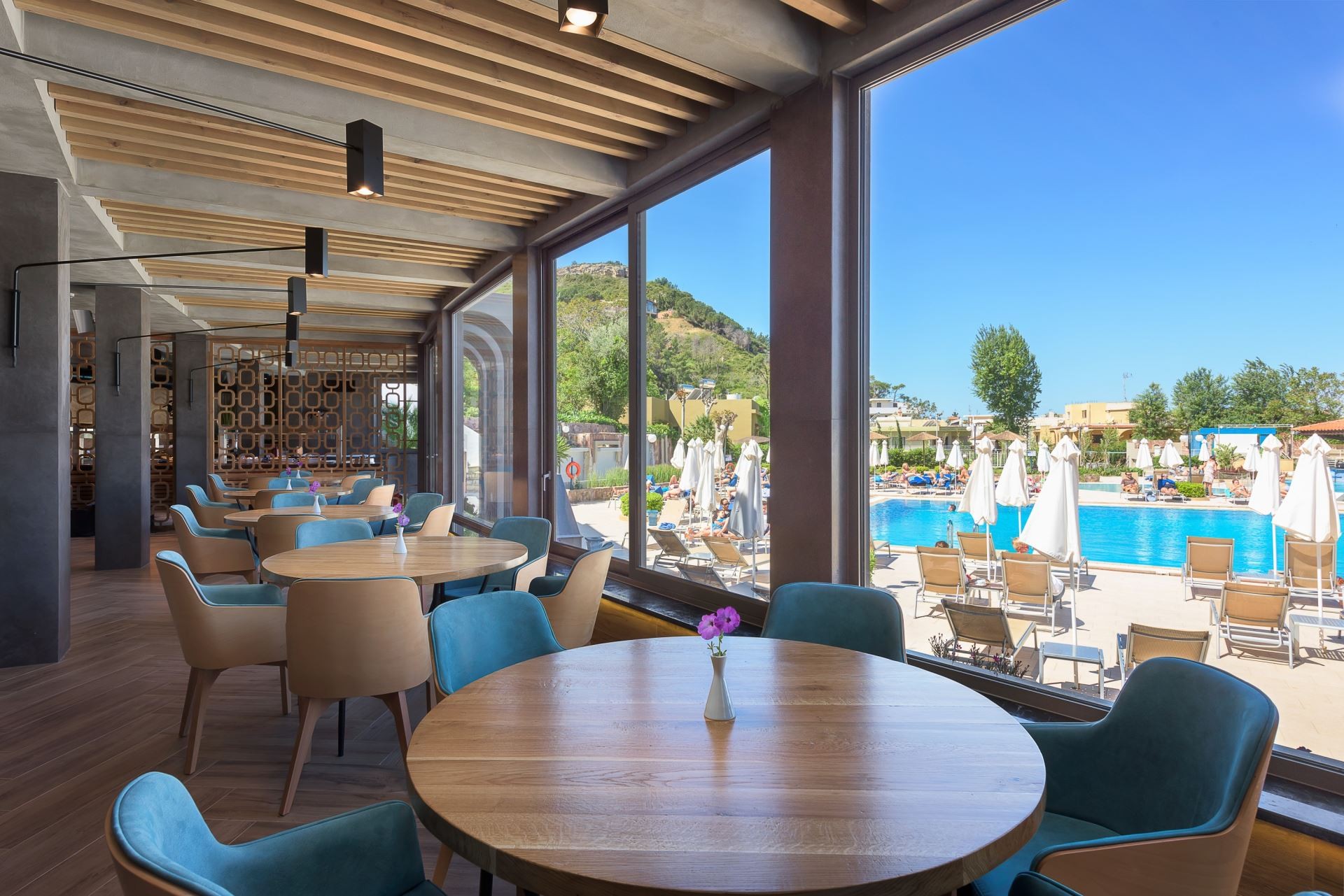 Olympic Palace Resort Hotel and Convention Center 6