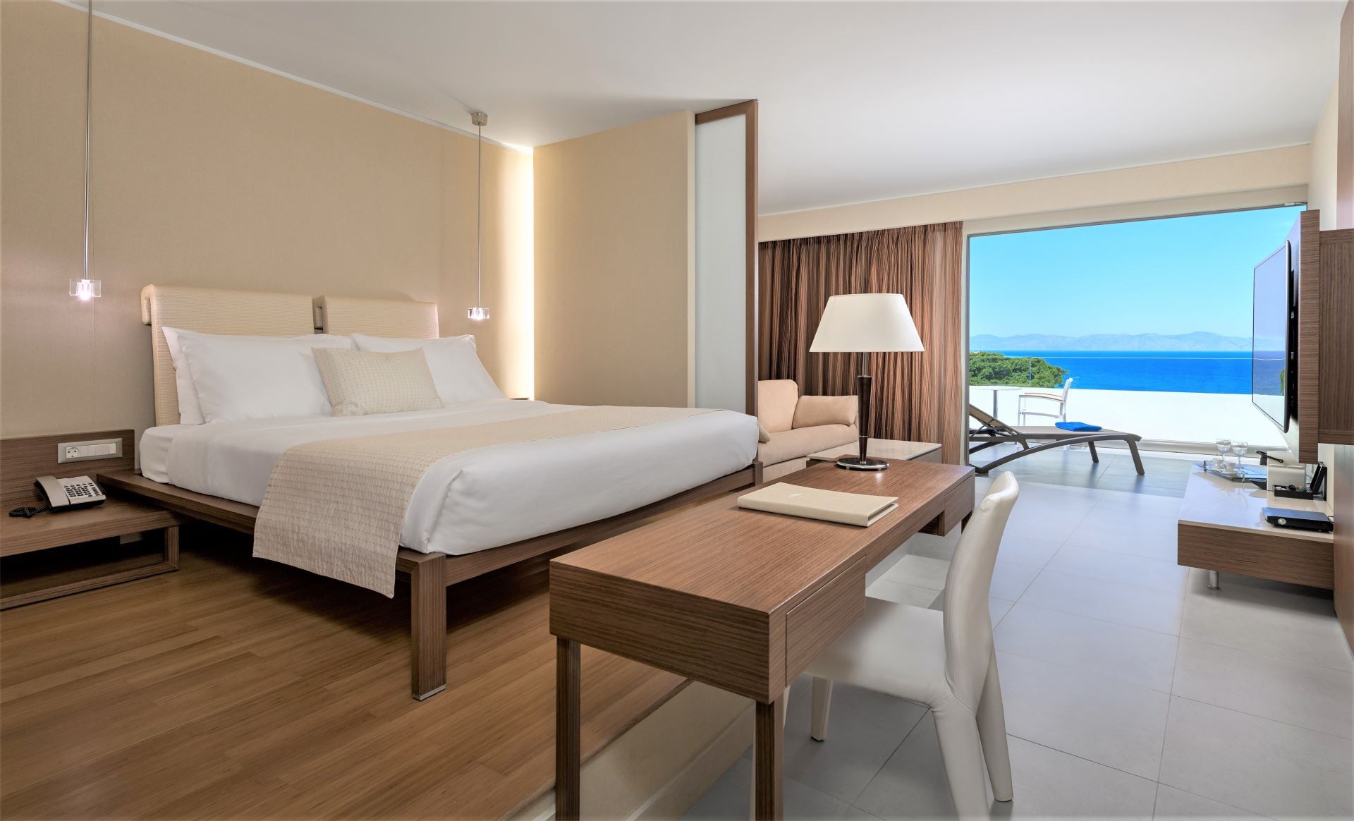 Olympic Palace Resort Hotel and Convention Center 5