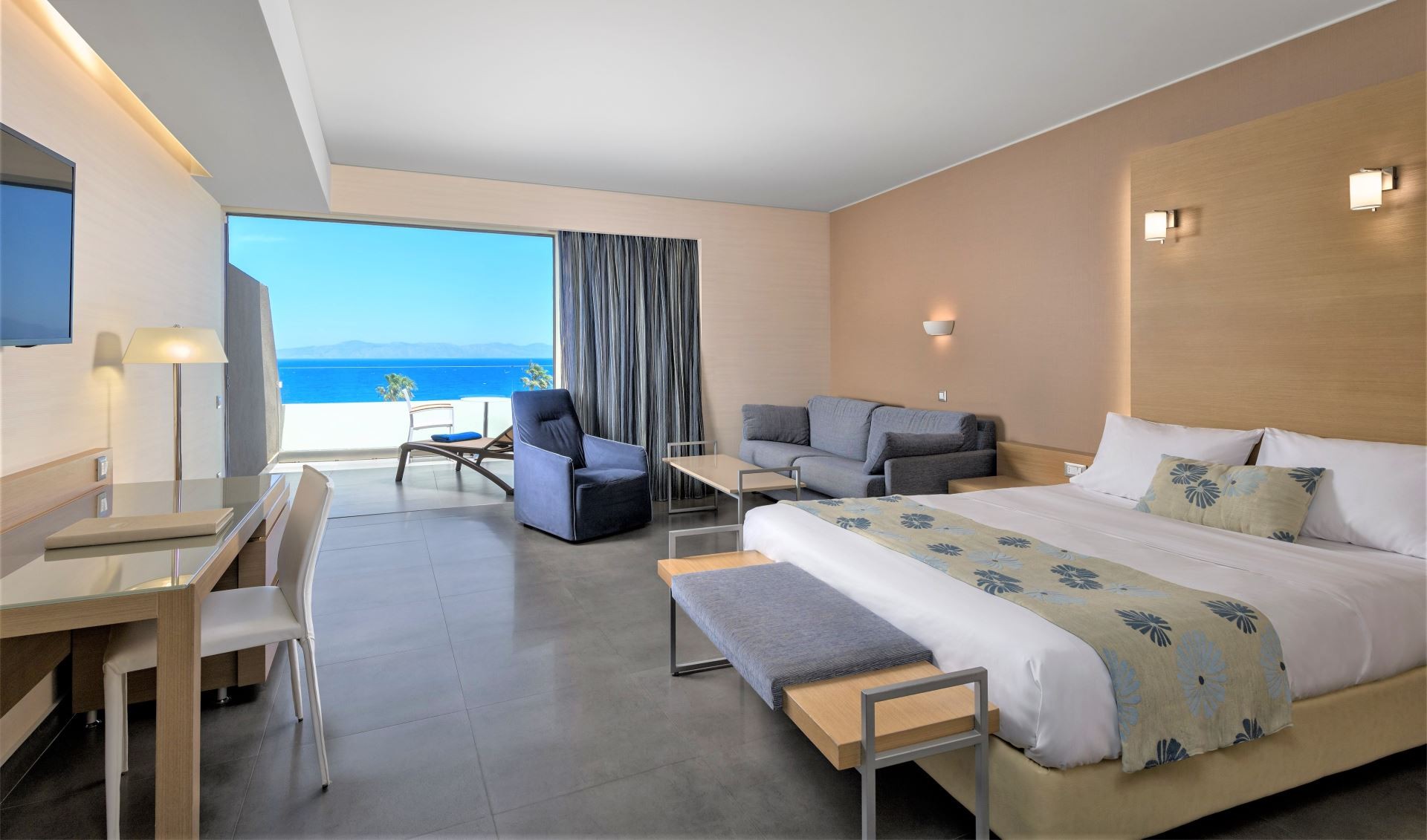 Olympic Palace Resort Hotel and Convention Center 4