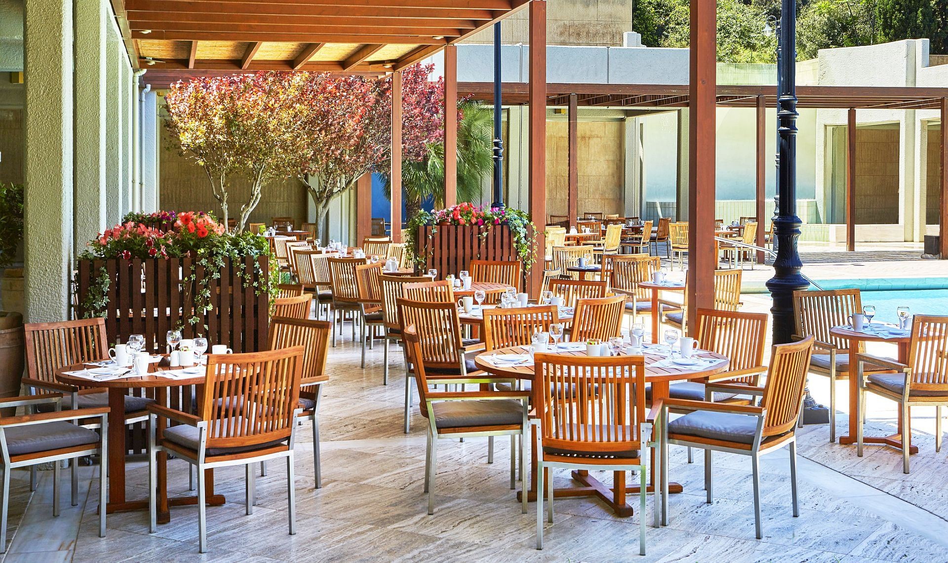 Sheraton Rhodes Resort 7