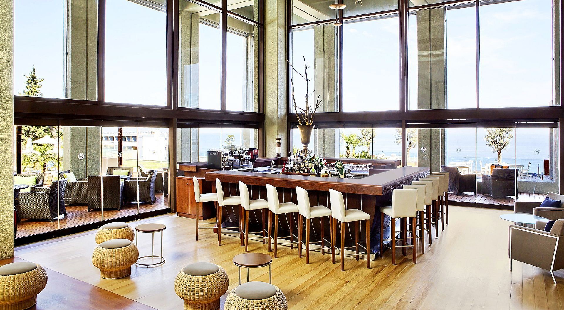 Sheraton Rhodes Resort 9