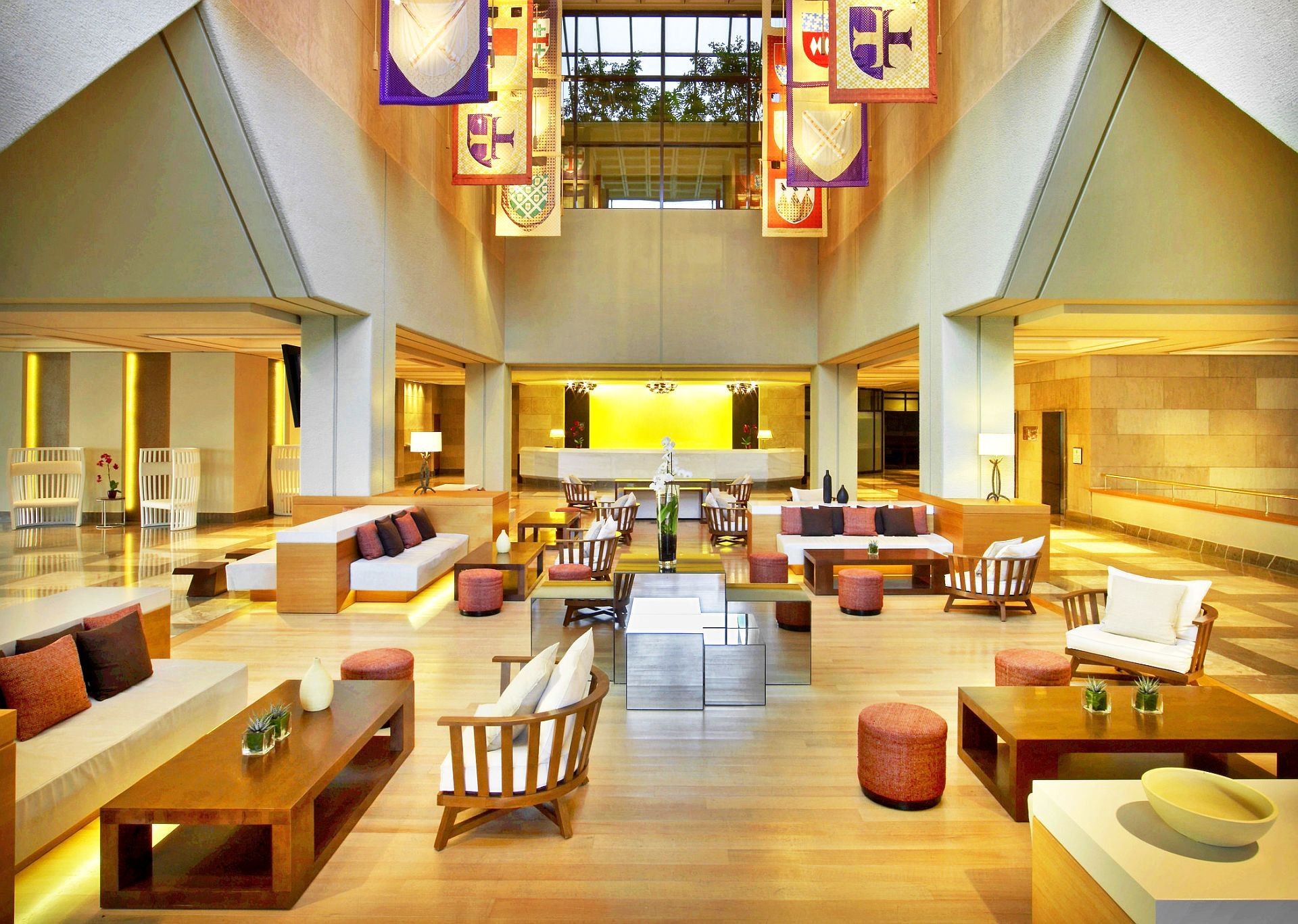 Sheraton Rhodes Resort 11