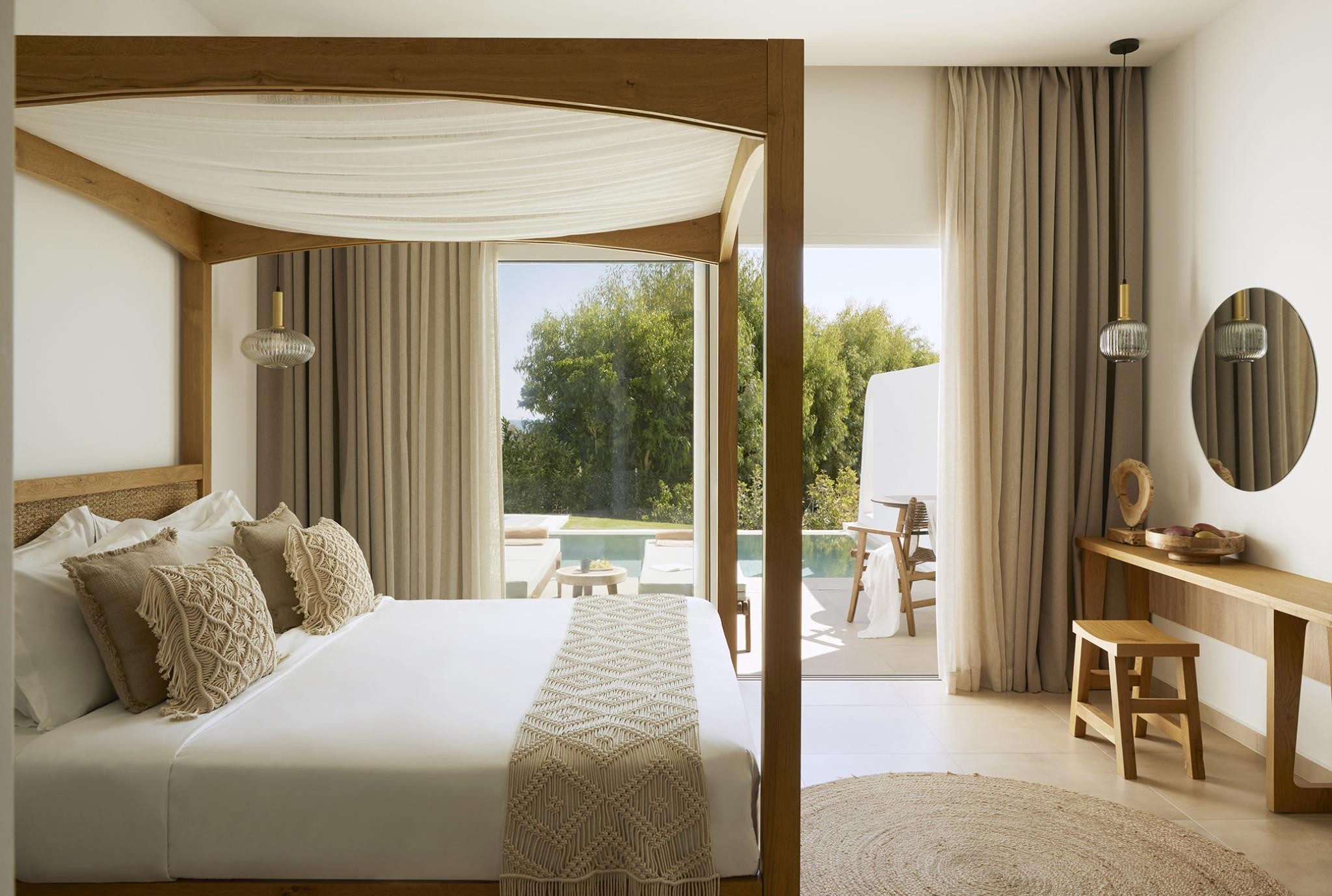 Absolute Kiotari Resort 7