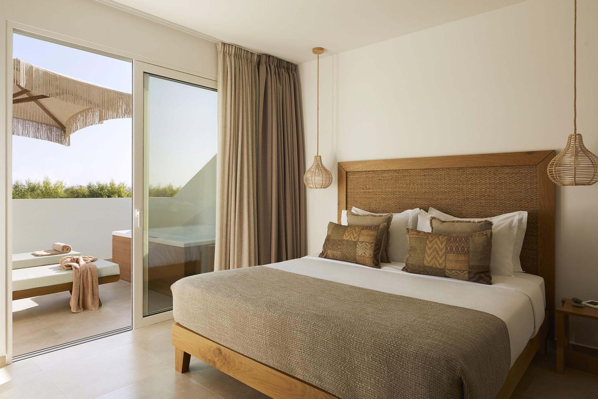 Absolute Kiotari Resort 6