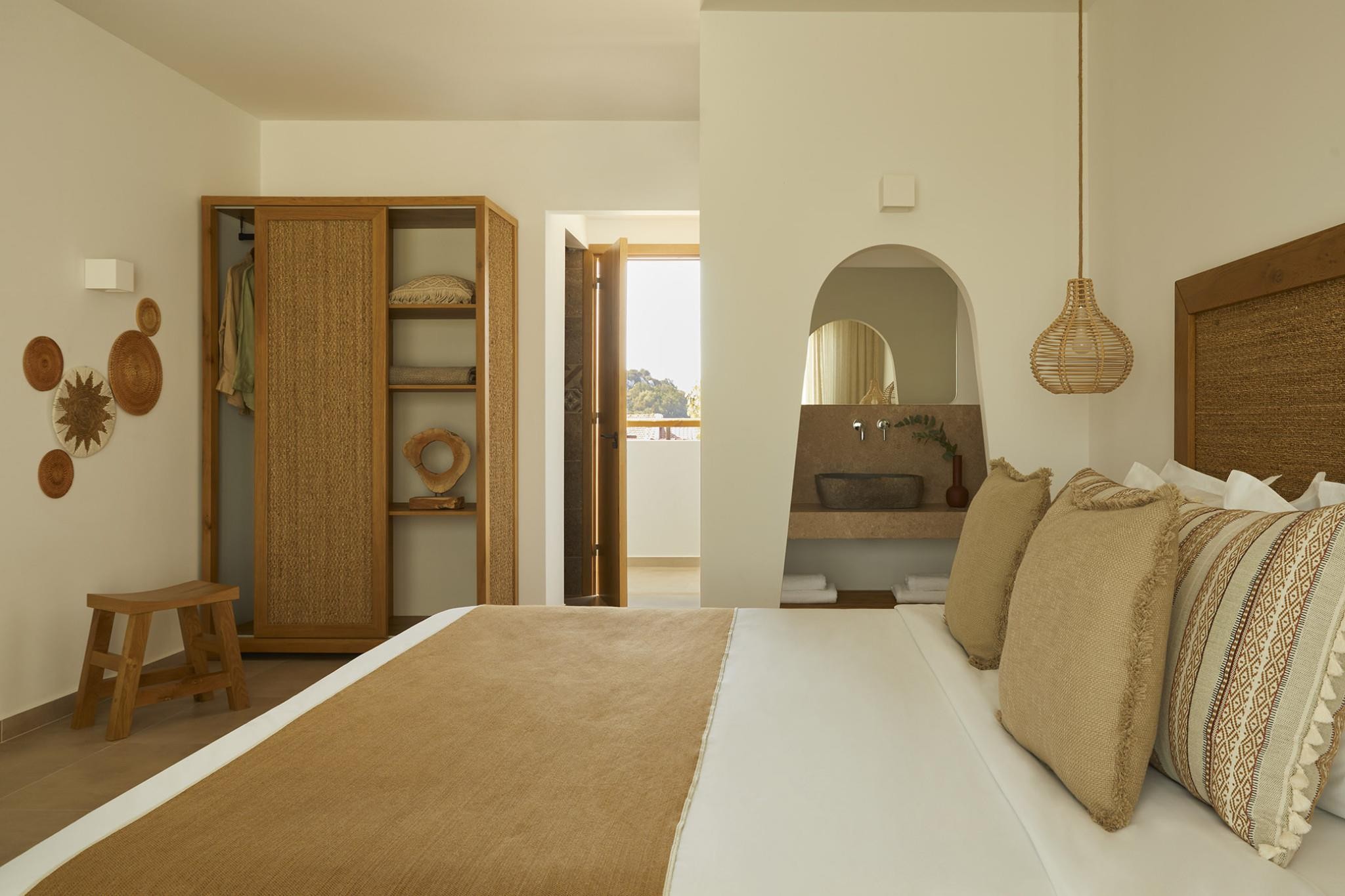 Absolute Kiotari Resort 8