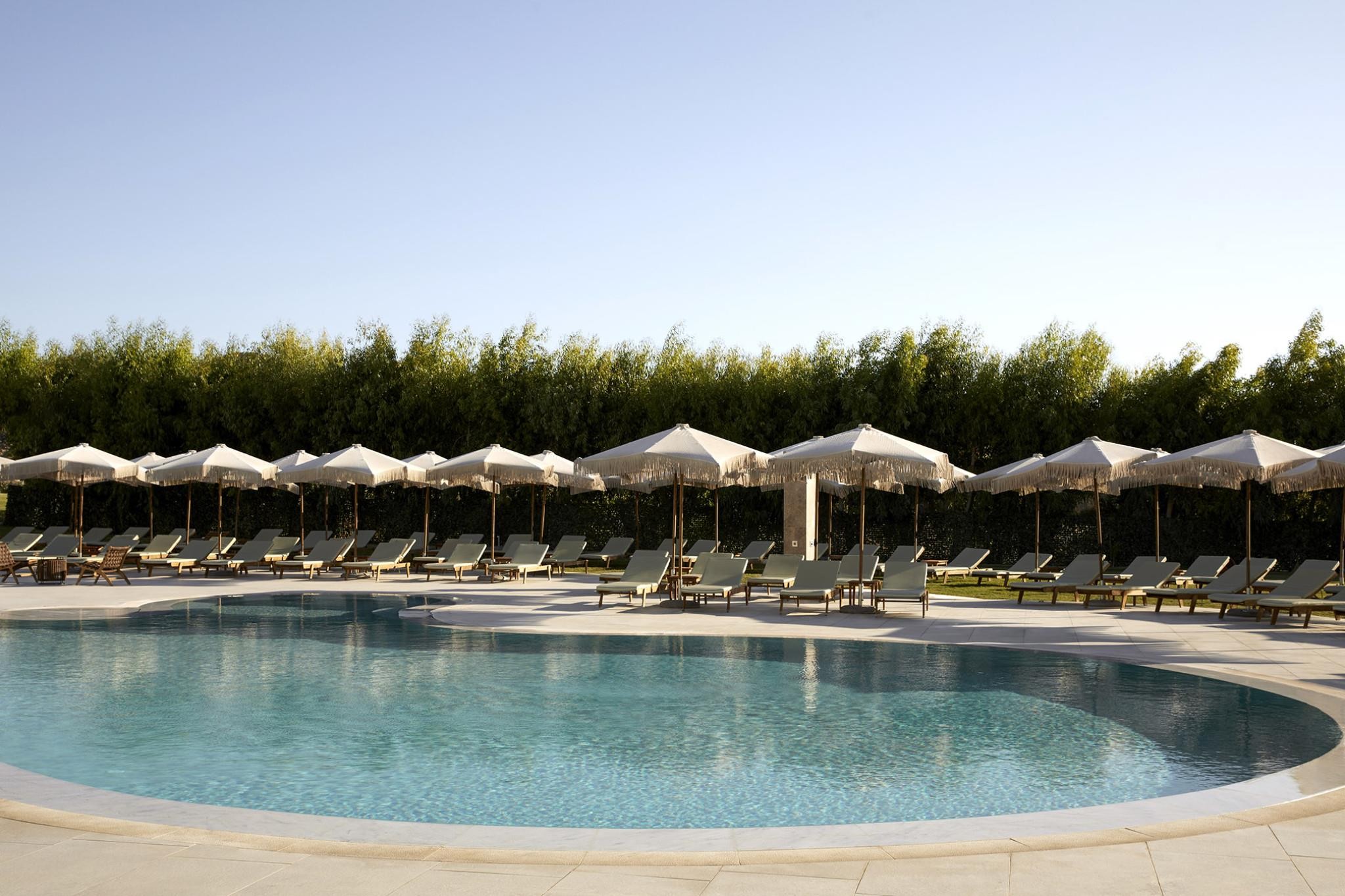 Absolute Kiotari Resort