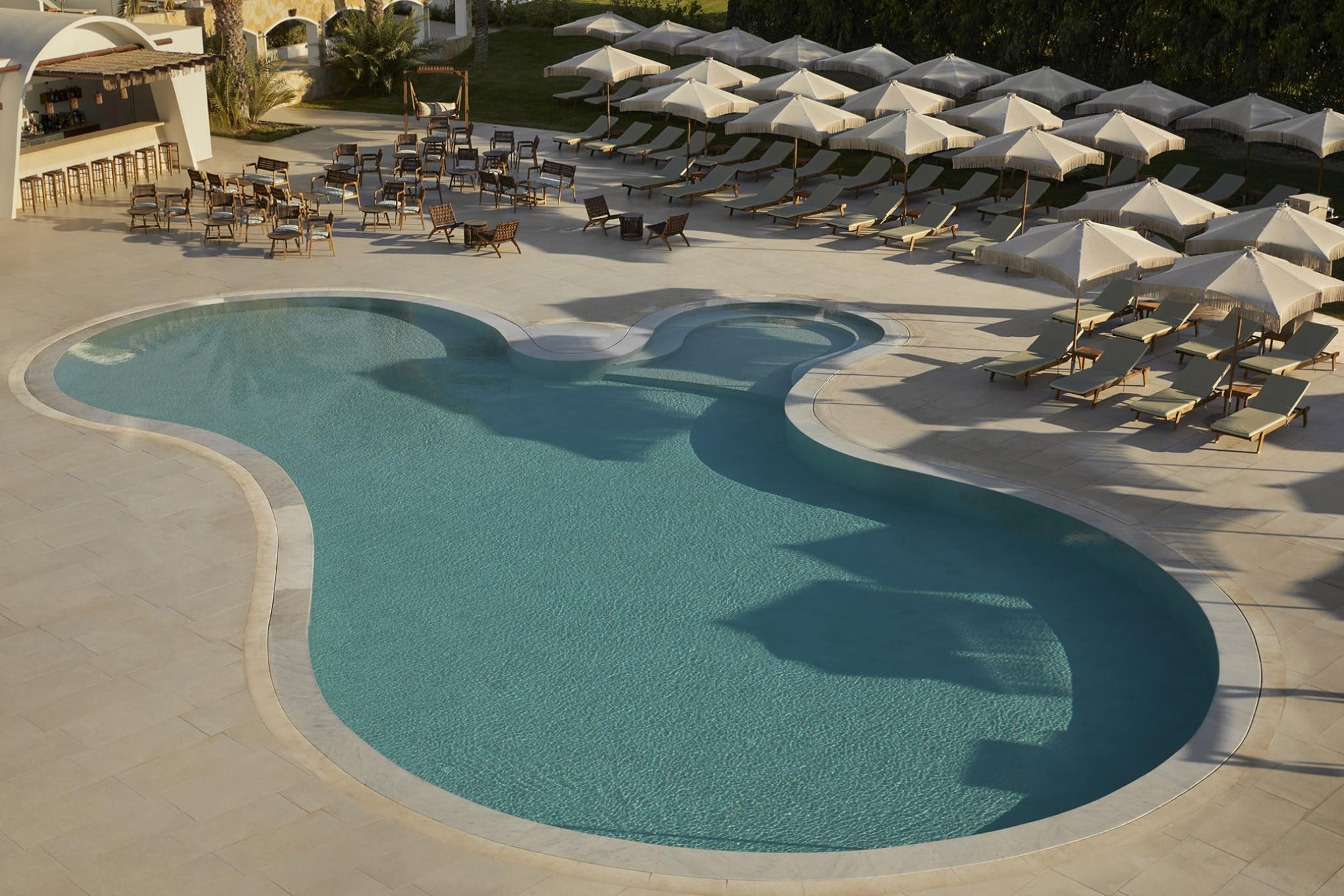 Absolute Kiotari Resort