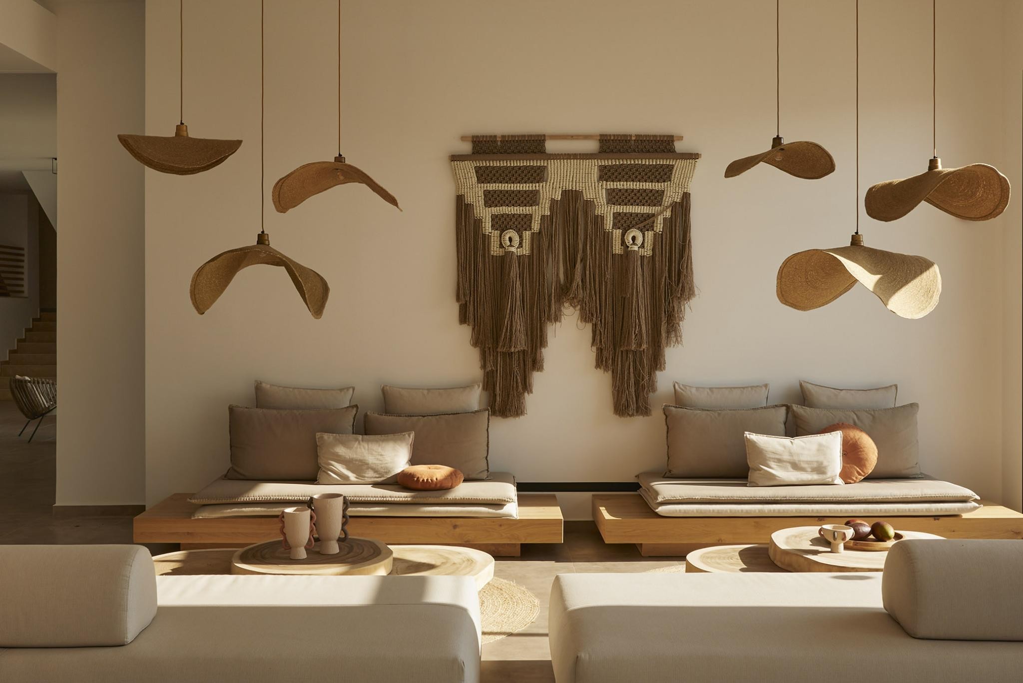 Absolute Kiotari Resort 14