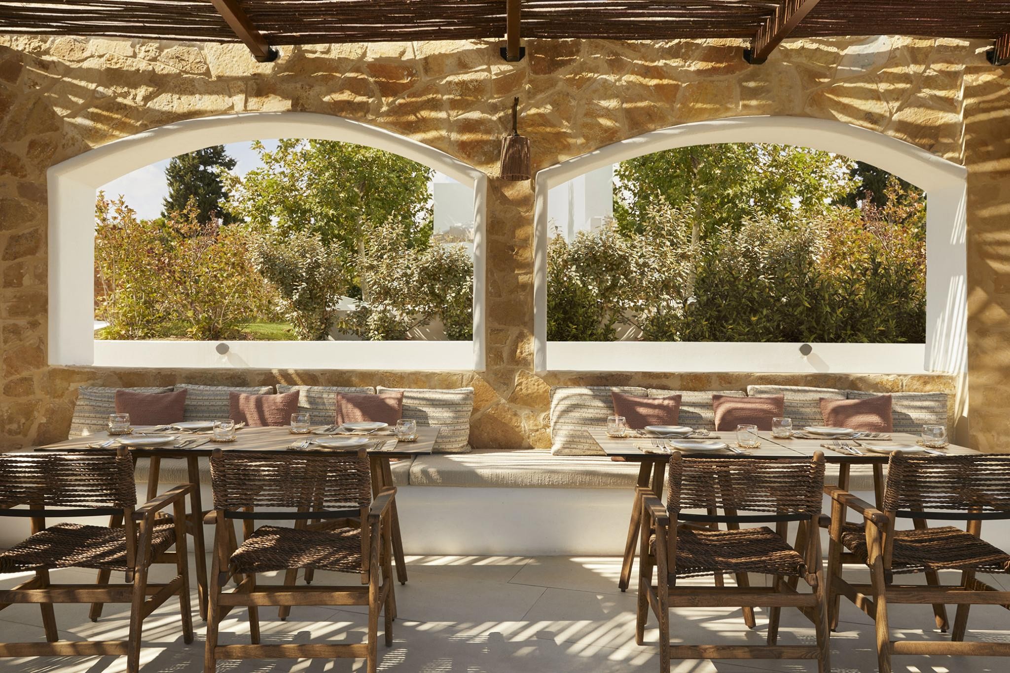 Absolute Kiotari Resort 11