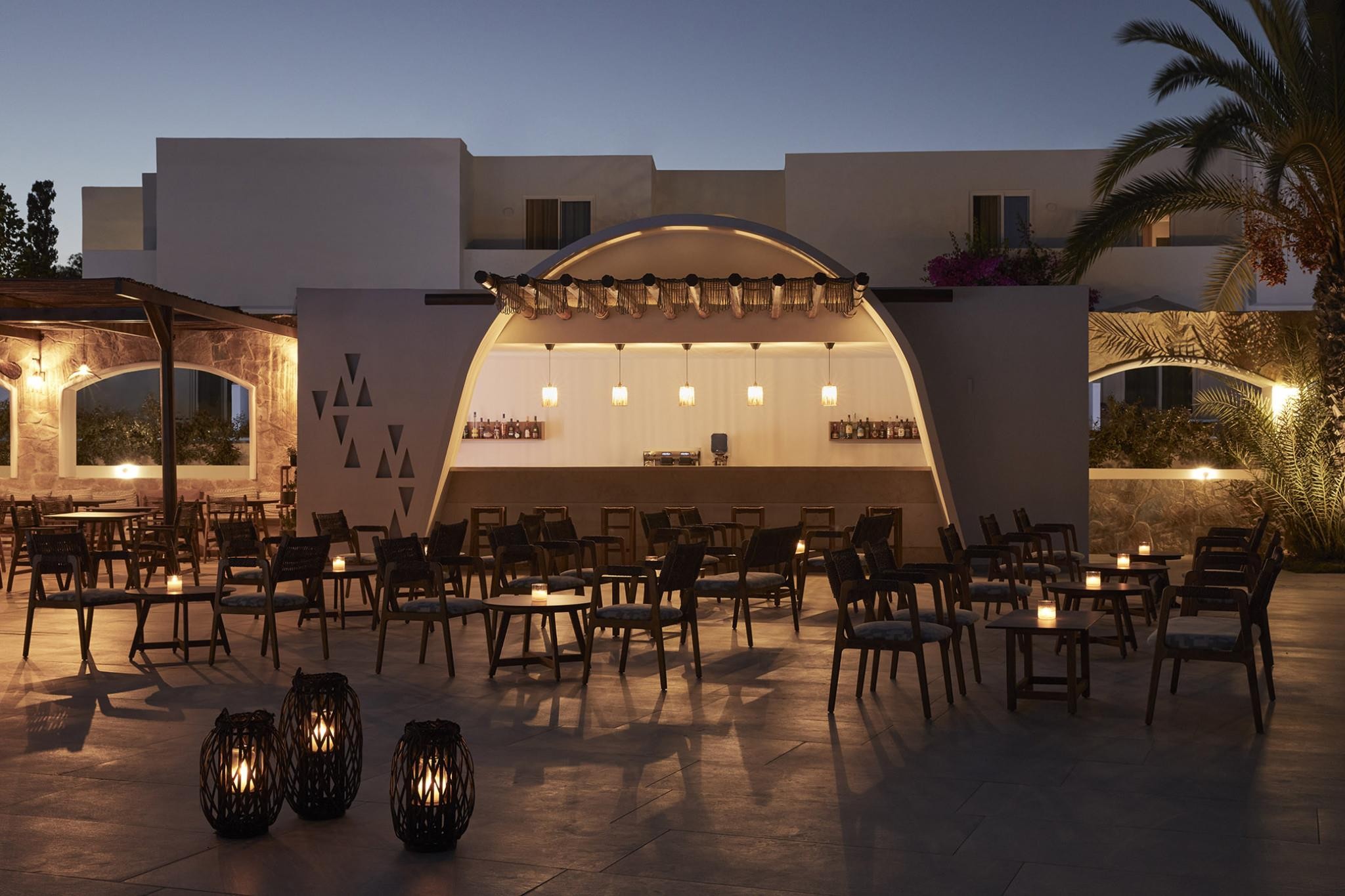 Absolute Kiotari Resort 12