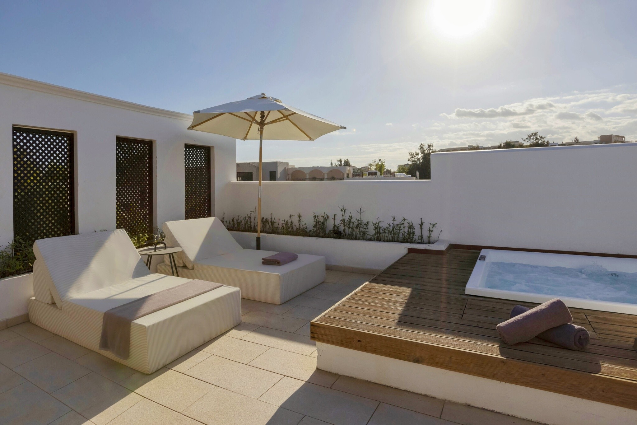 Aulus Lindos Rhodes, Curio Collection by Hilton 25