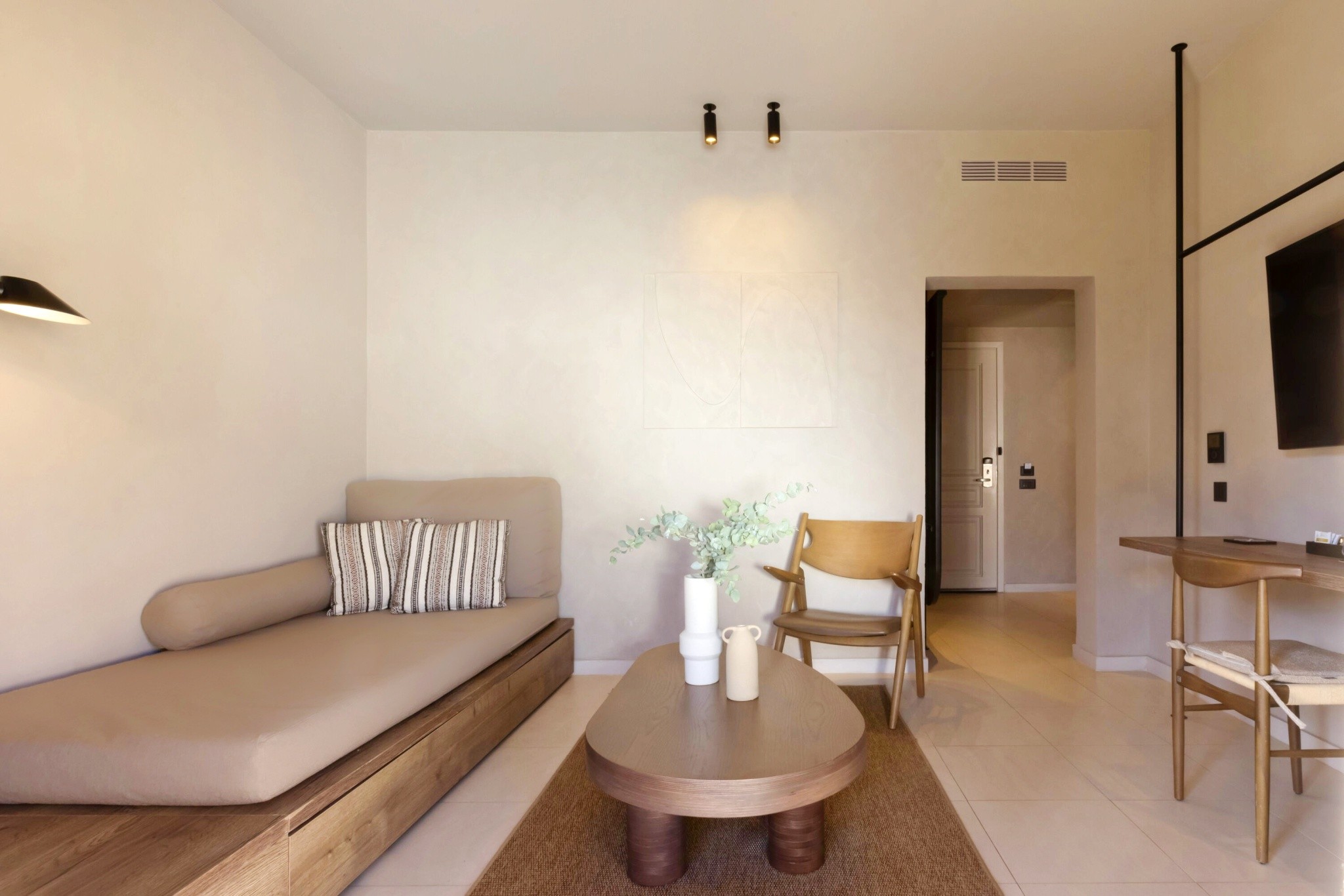 Aulus Lindos Rhodes, Curio Collection by Hilton 29