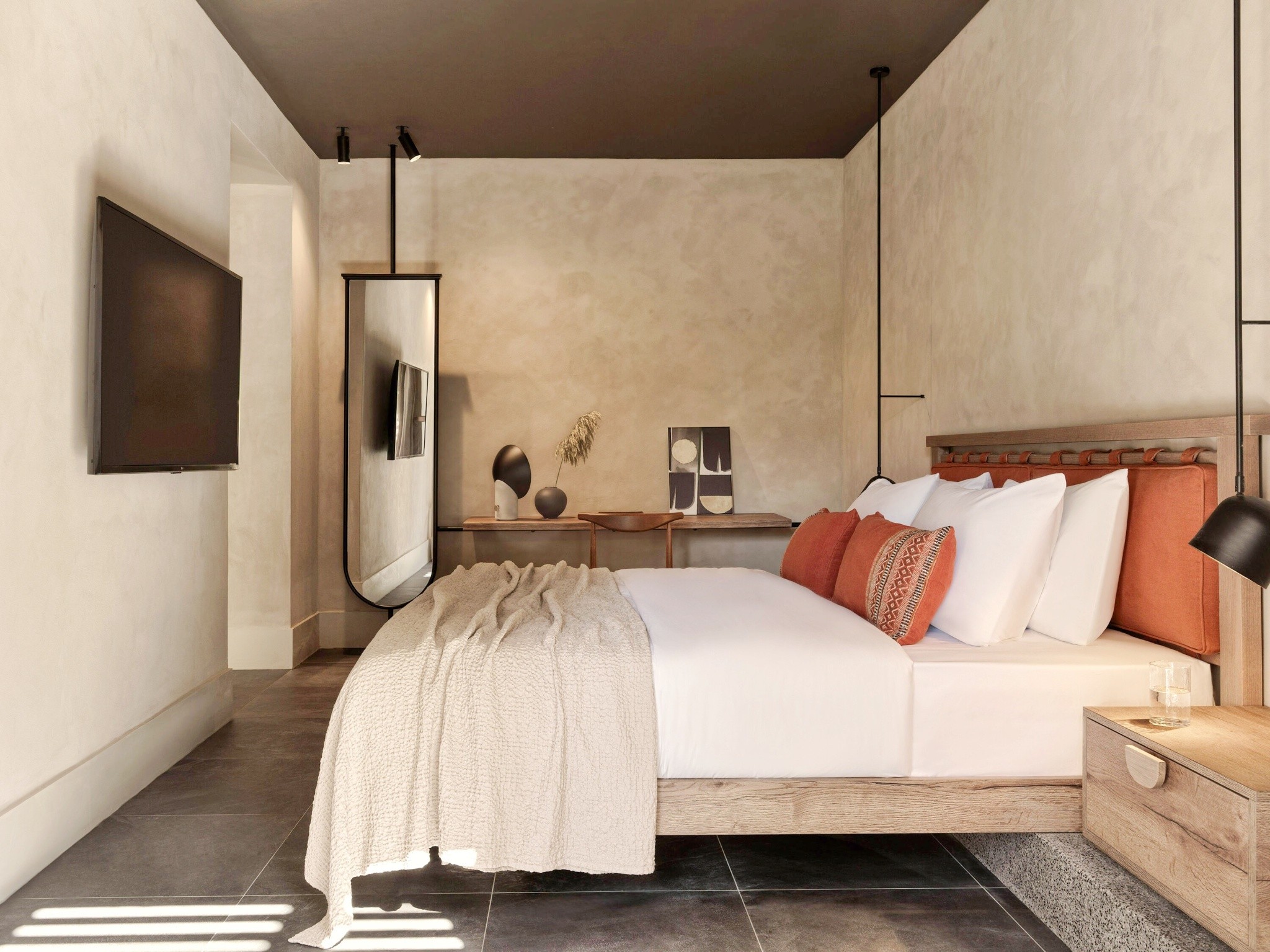 Aulus Lindos Rhodes, Curio Collection by Hilton 21