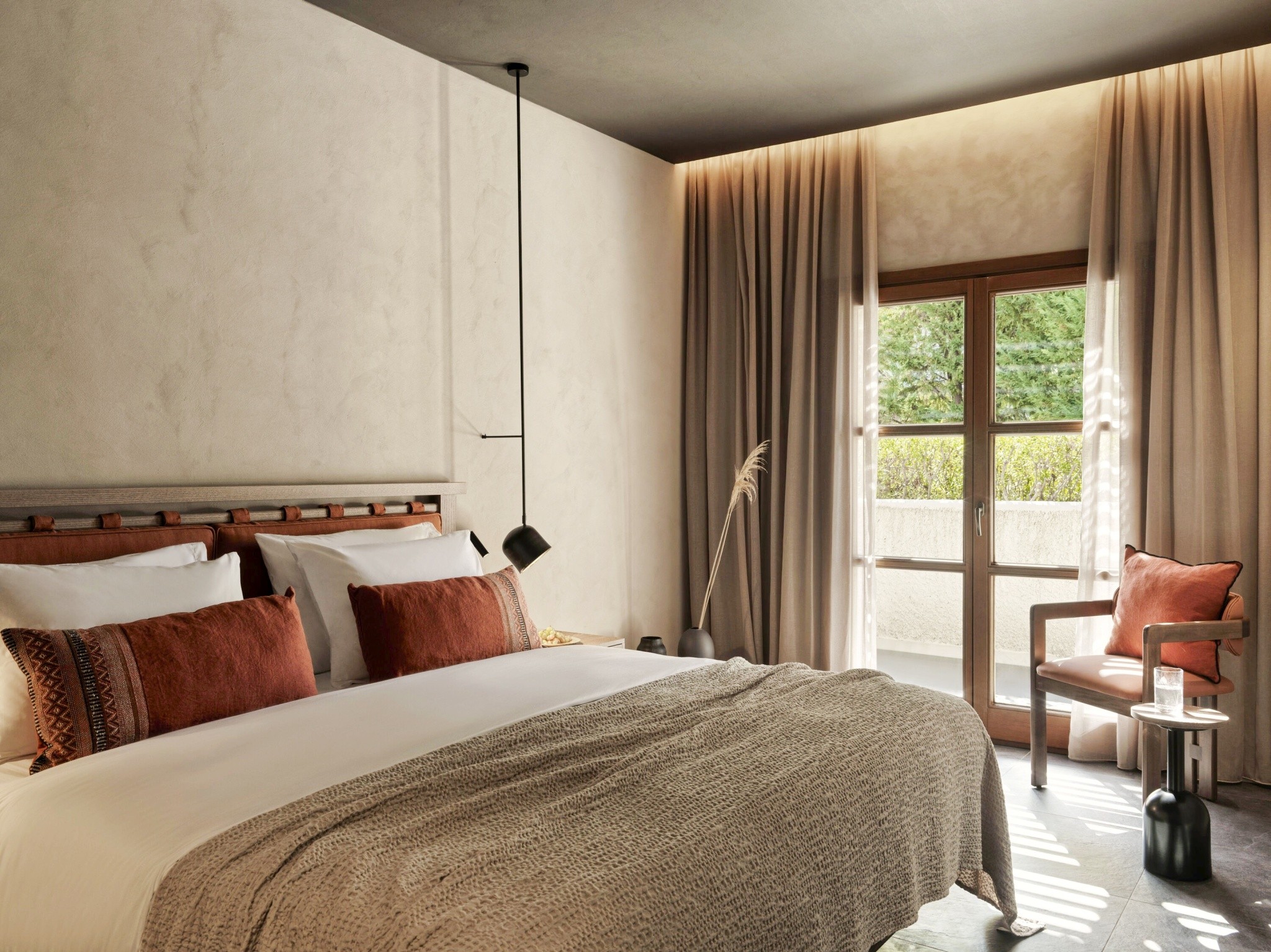 Aulus Lindos Rhodes, Curio Collection by Hilton 37