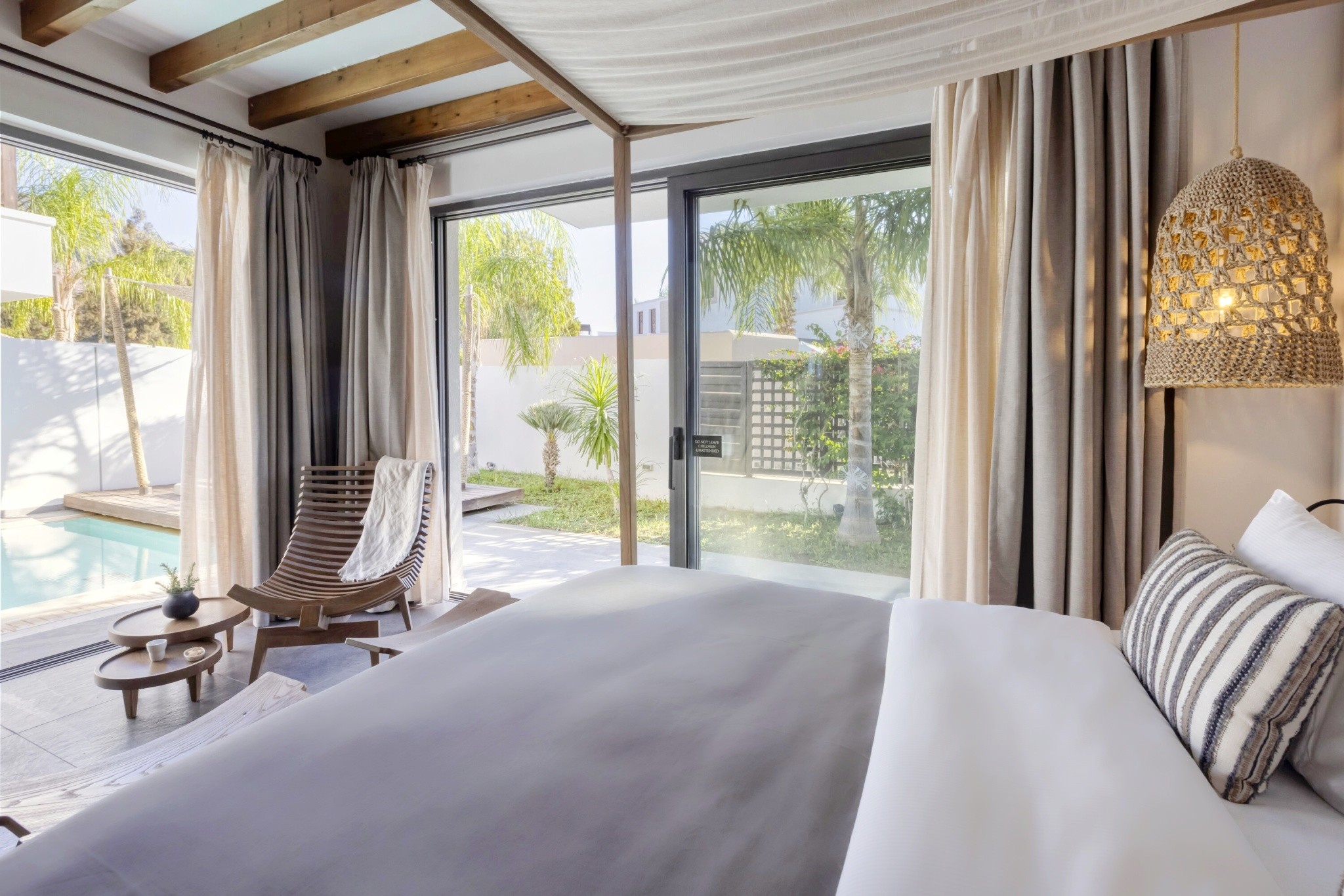 Aulus Lindos Rhodes, Curio Collection by Hilton 38